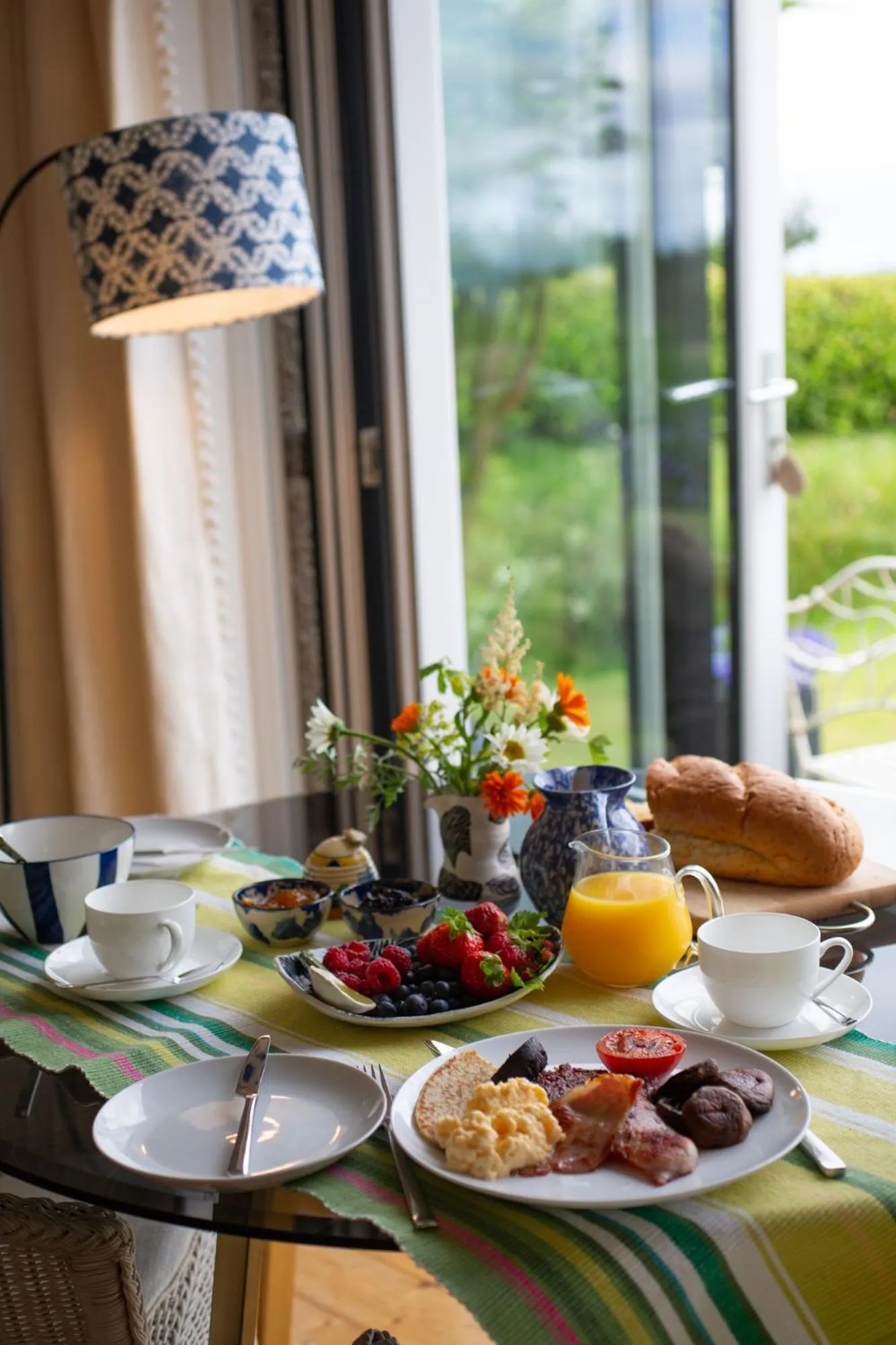 Balmungo Cottage B&B