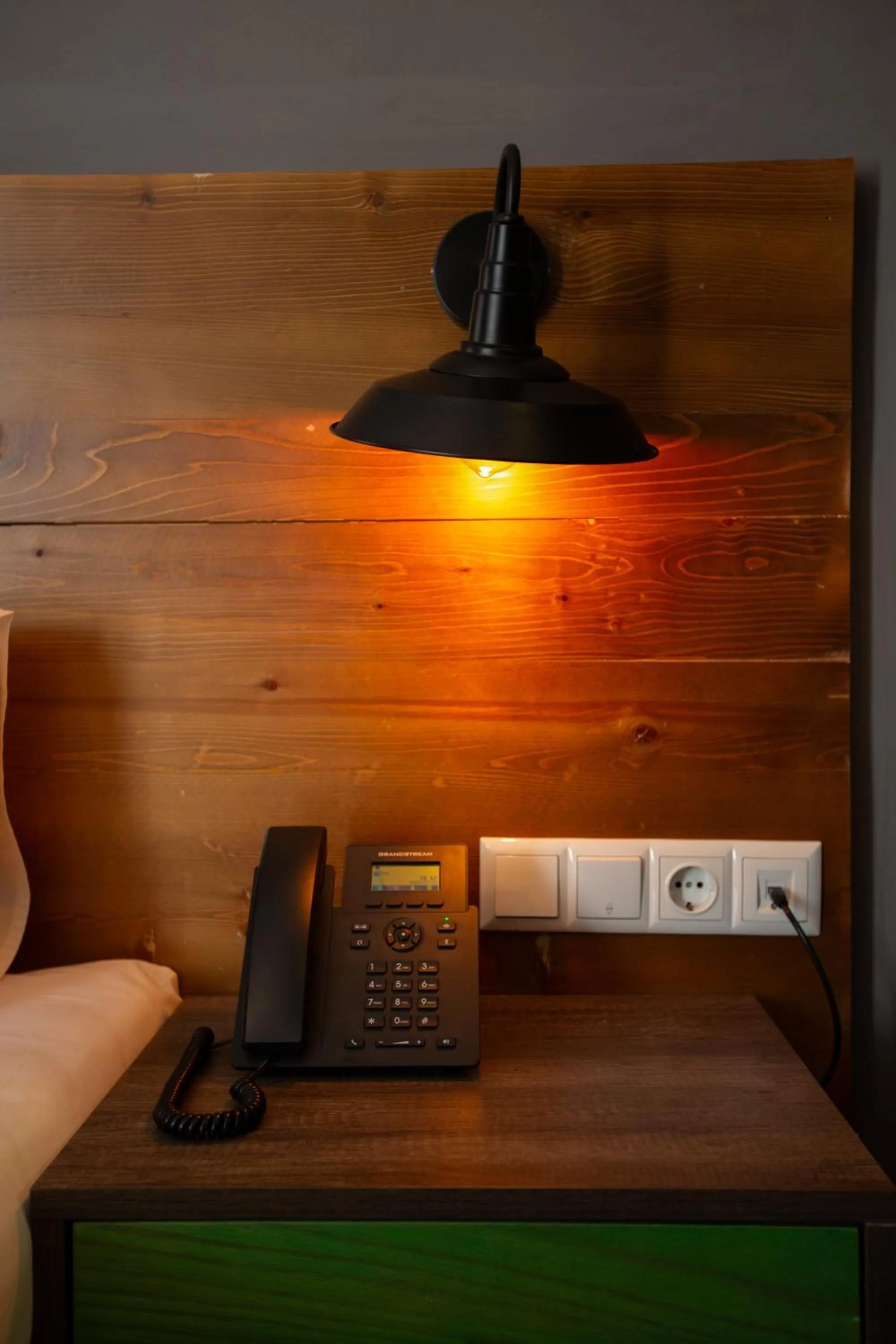 Twin Room in Hotel Gino Wellness Mtskheta