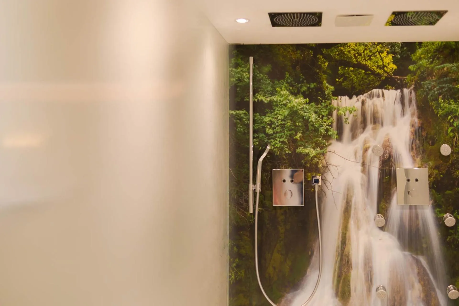 Spa and wellness centre/facilities in Hotel St. Georg