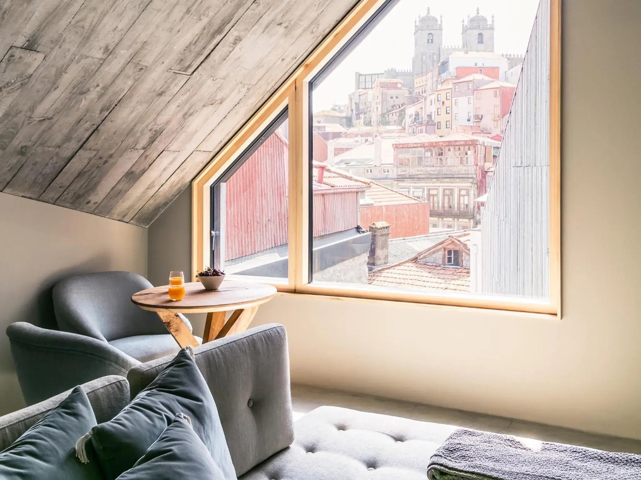 One-Bedroom Suite in Armazém Luxury Housing- Architectural & Design Hotel One-Bedroom Suite in Armazém Luxury Housing- Architectural & Design Hotel