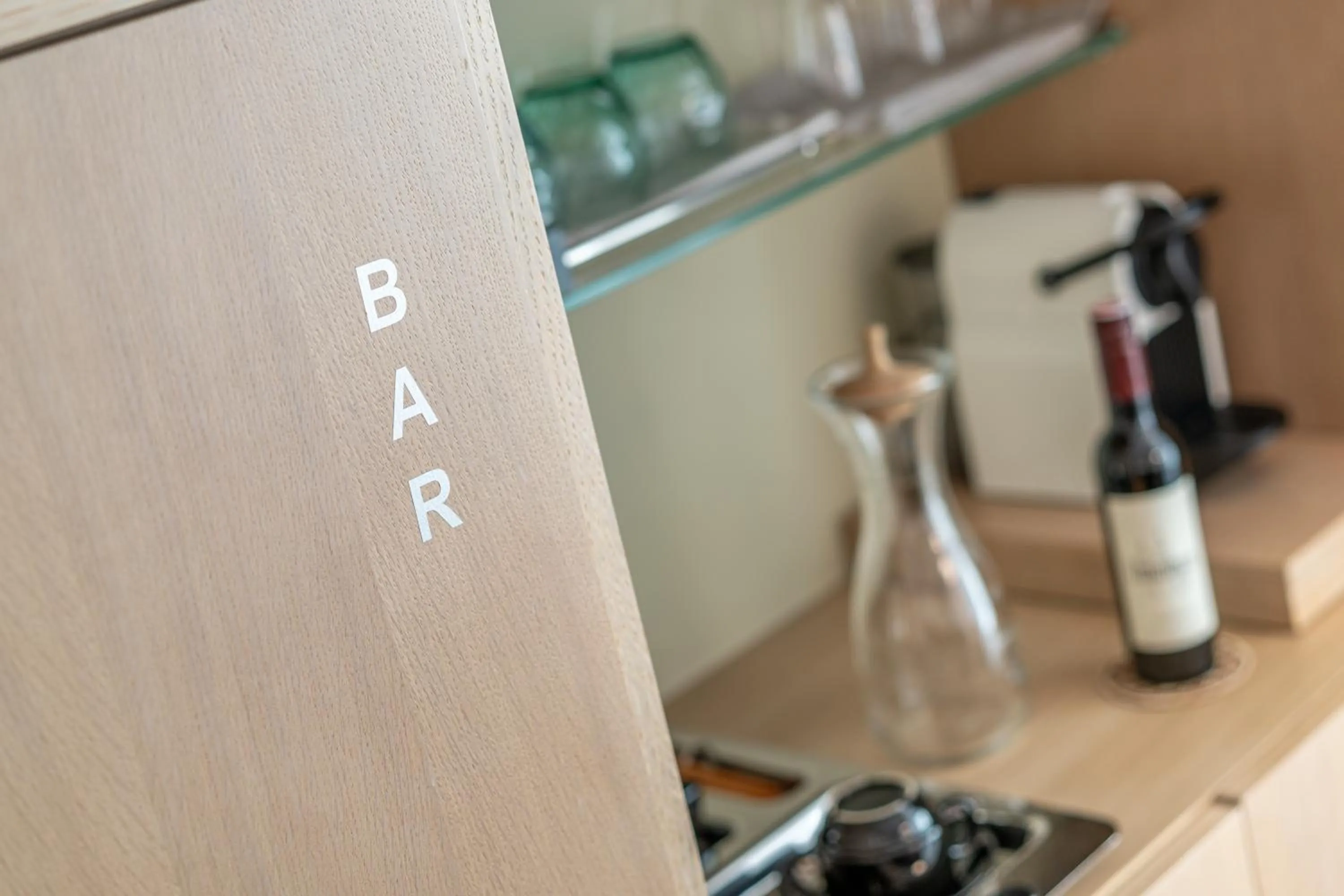 Coffee/tea facilities in hirschen dornbirn - das boutiquestyle hotel - skyrelax & wellness im rooftop