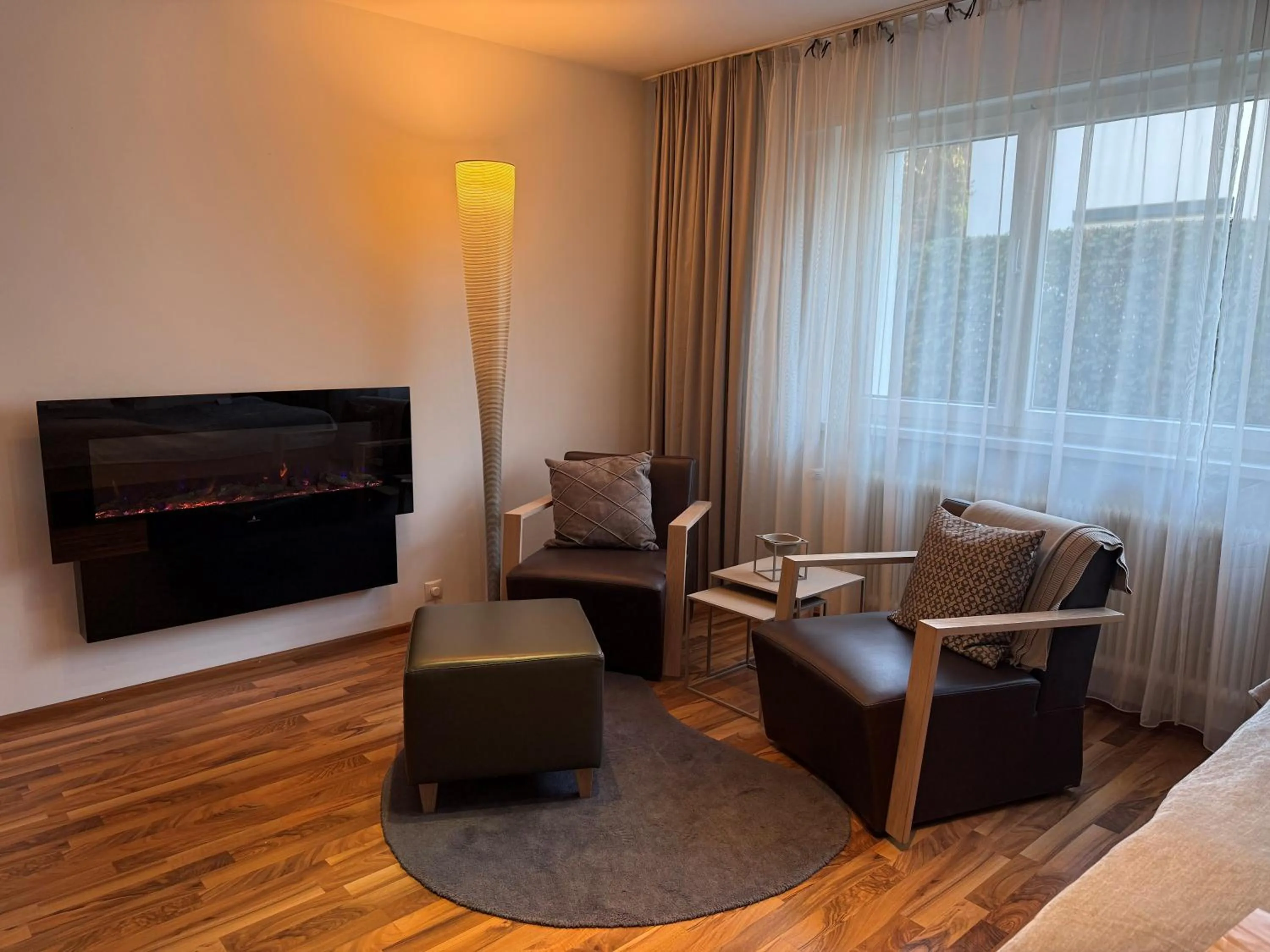 Photo of the whole room in hirschen dornbirn - das boutiquestyle hotel - skyrelax & wellness im rooftop