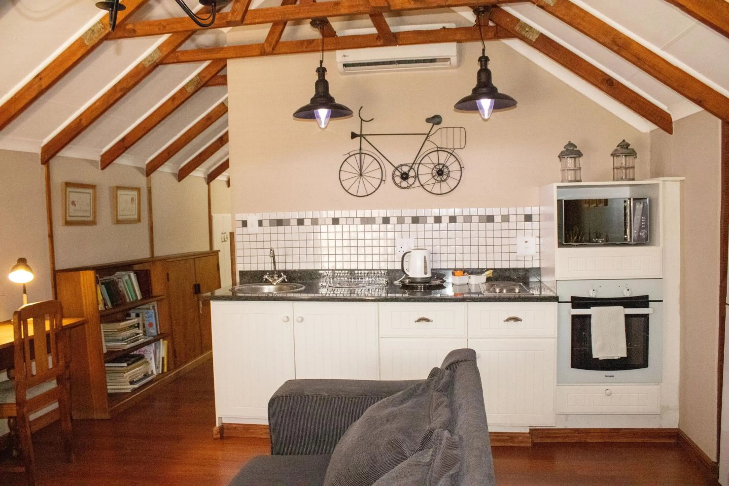 De Witte Loft