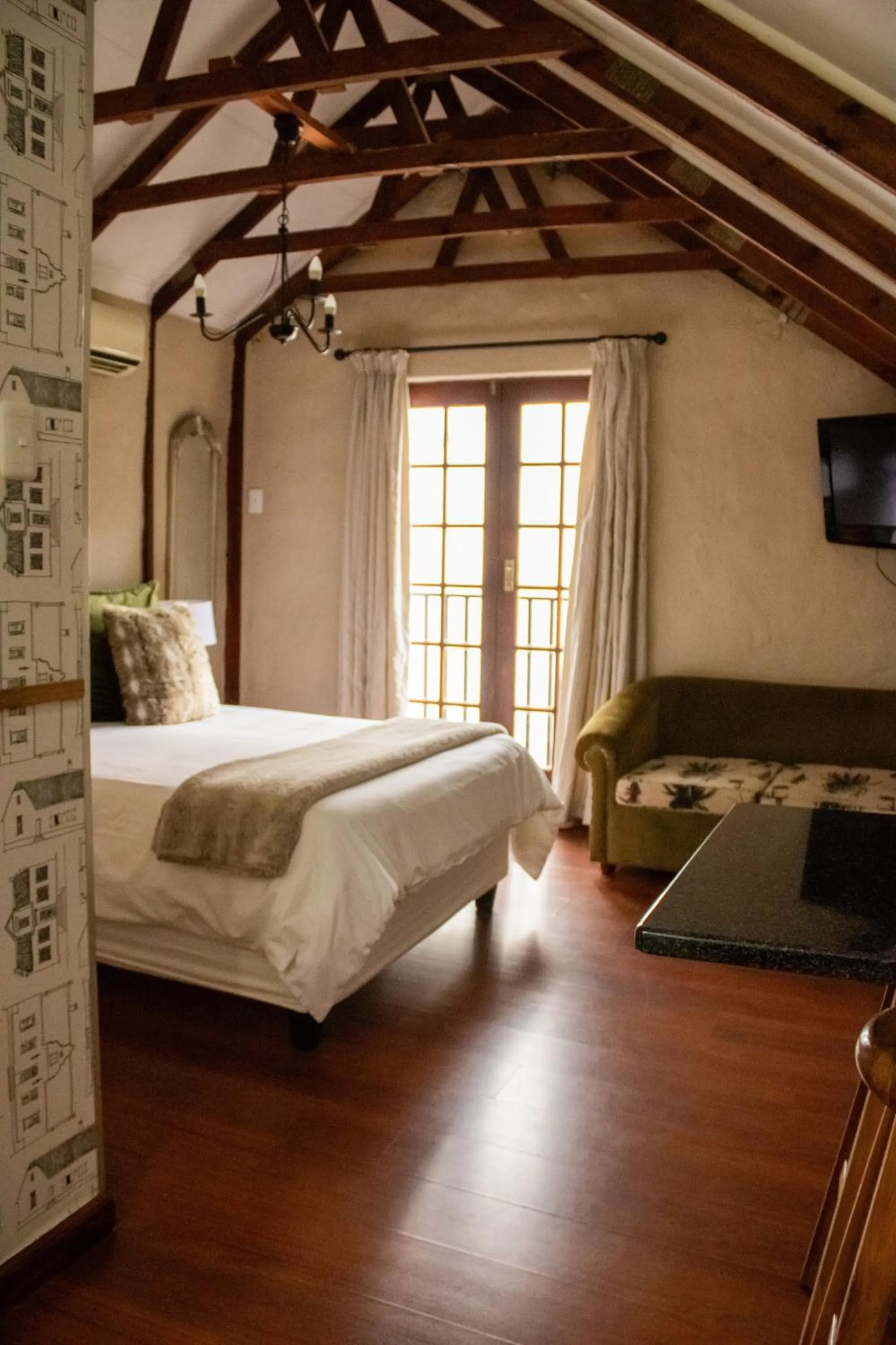 De Witte Loft
