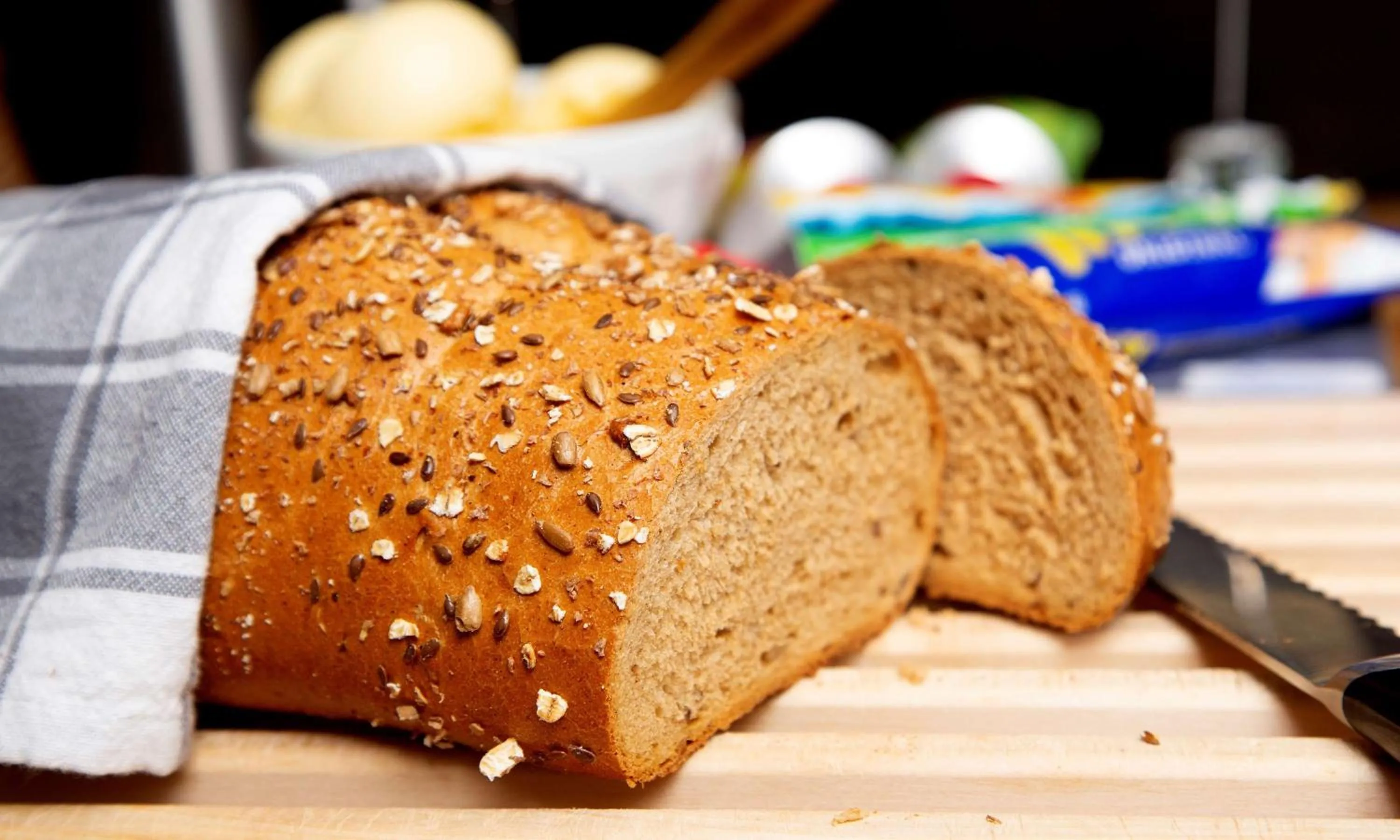 Restaurant/places to eat in Sure Hotel by Best Western Algen