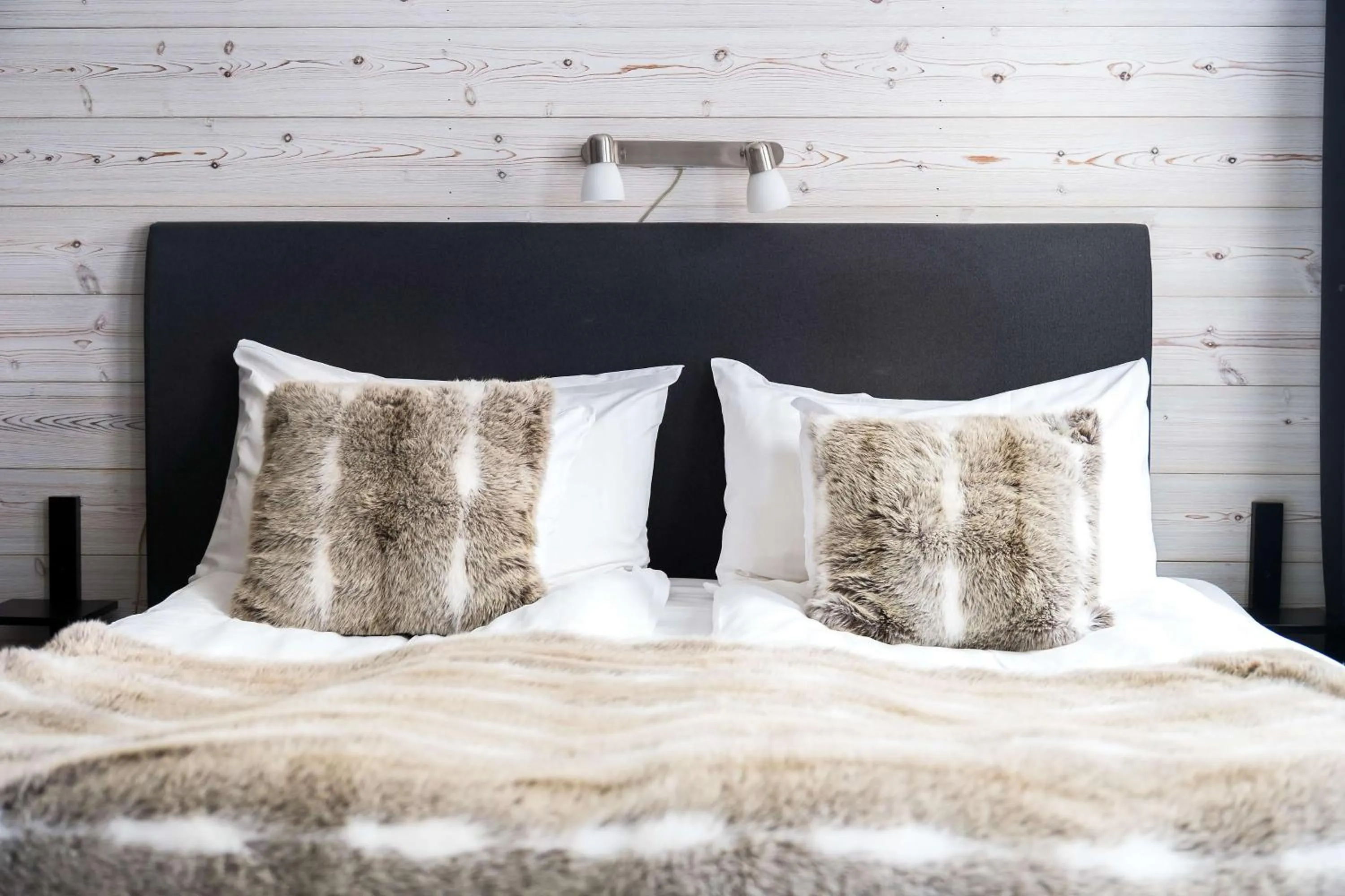 Bedroom, Bed in Sure Hotel by Best Western Algen