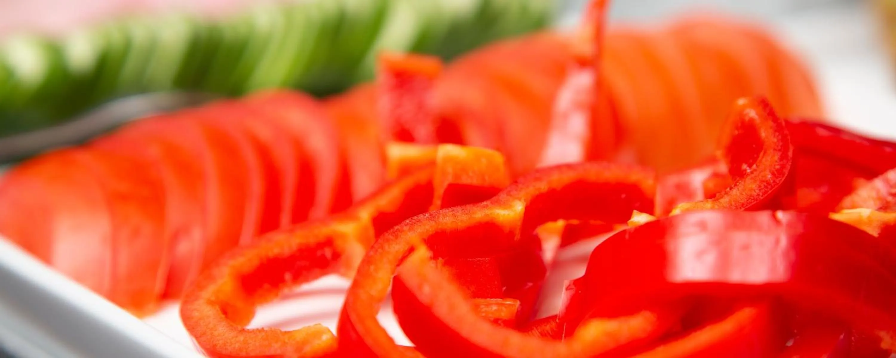 Buffet breakfast in Sure Hotel by Best Western Algen