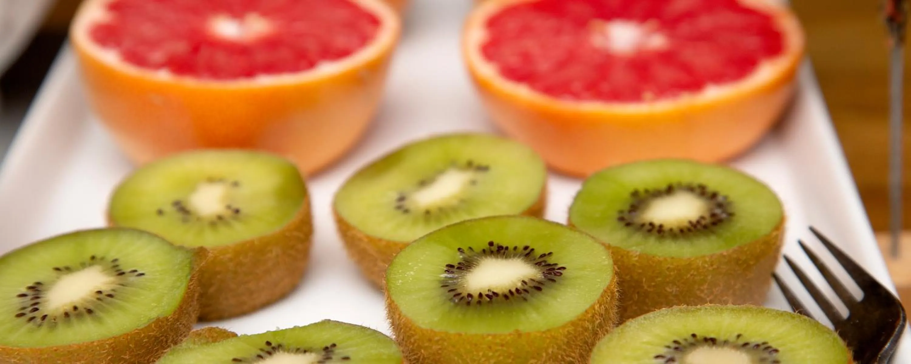 Buffet breakfast in Sure Hotel by Best Western Algen