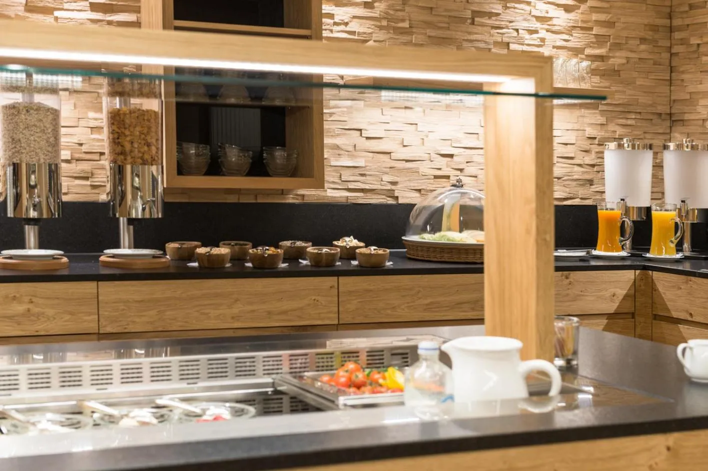 Other in Sporthotel Krone