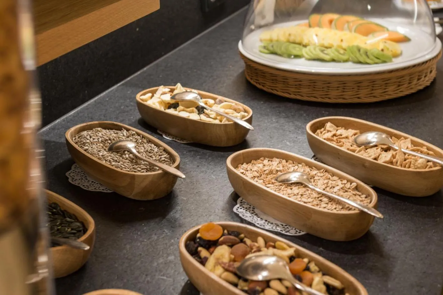 Other in Sporthotel Krone