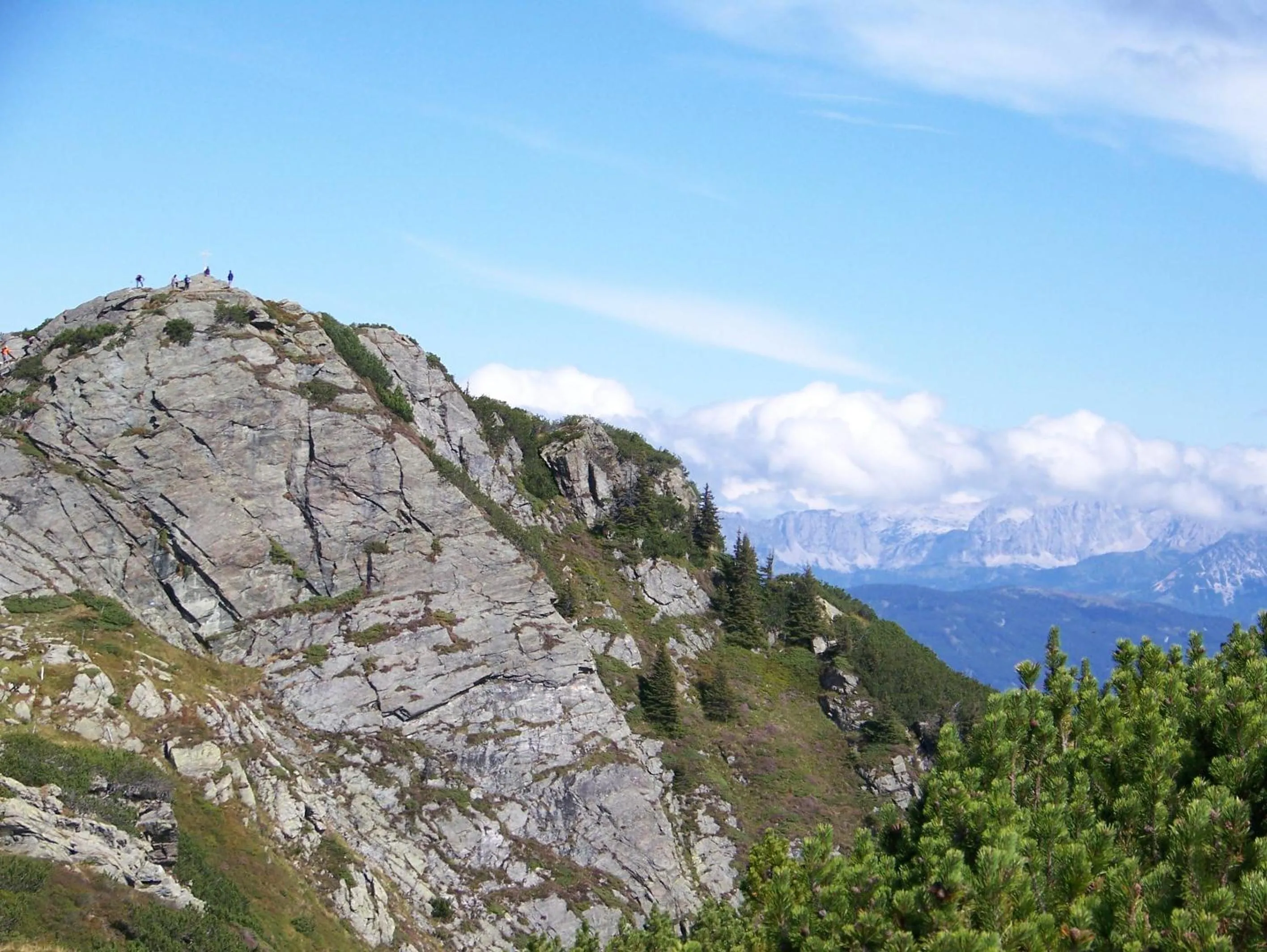 Summer in Hotel Guggenberger