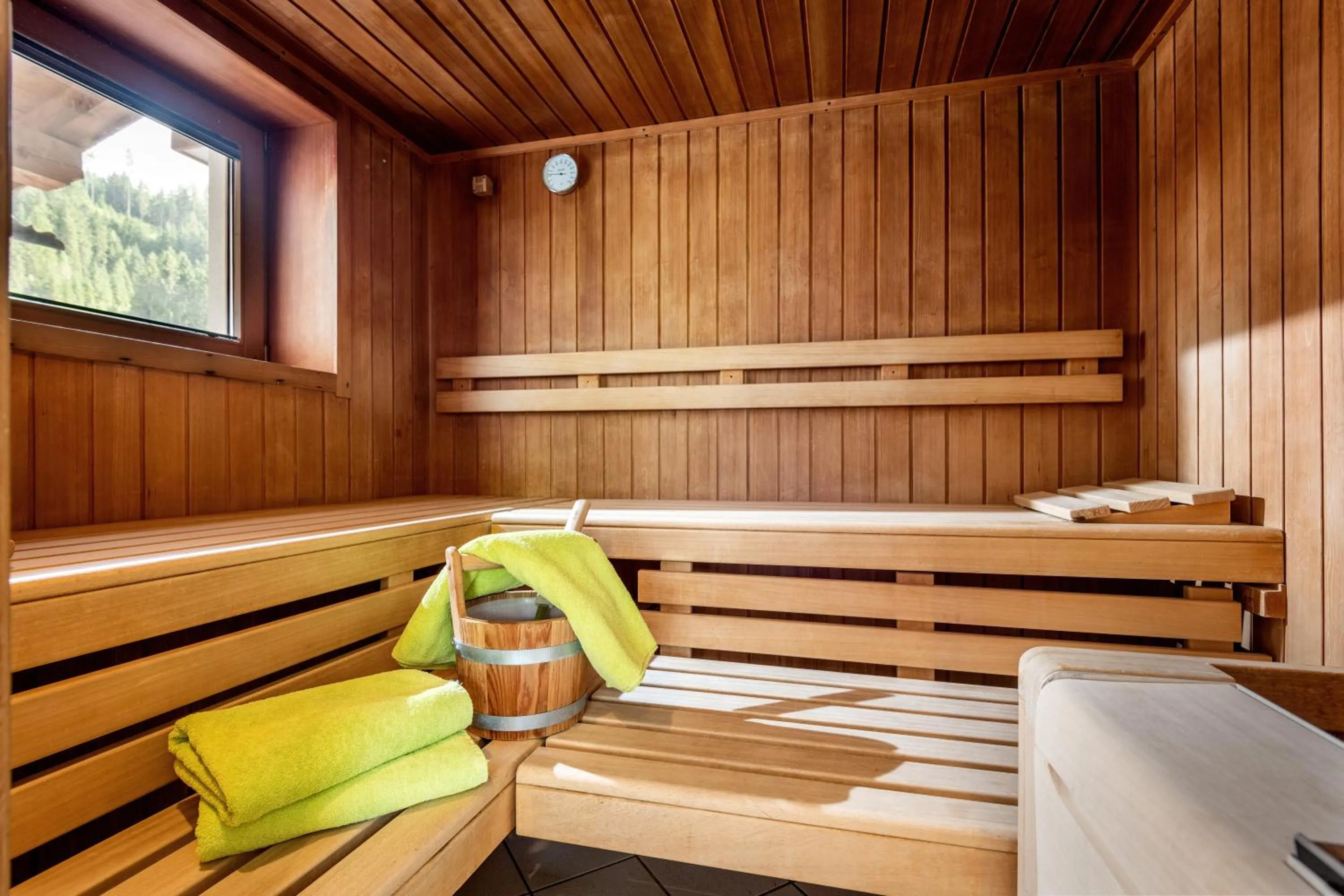 Hotel ALPINJUWEL 3-Sterne Superior