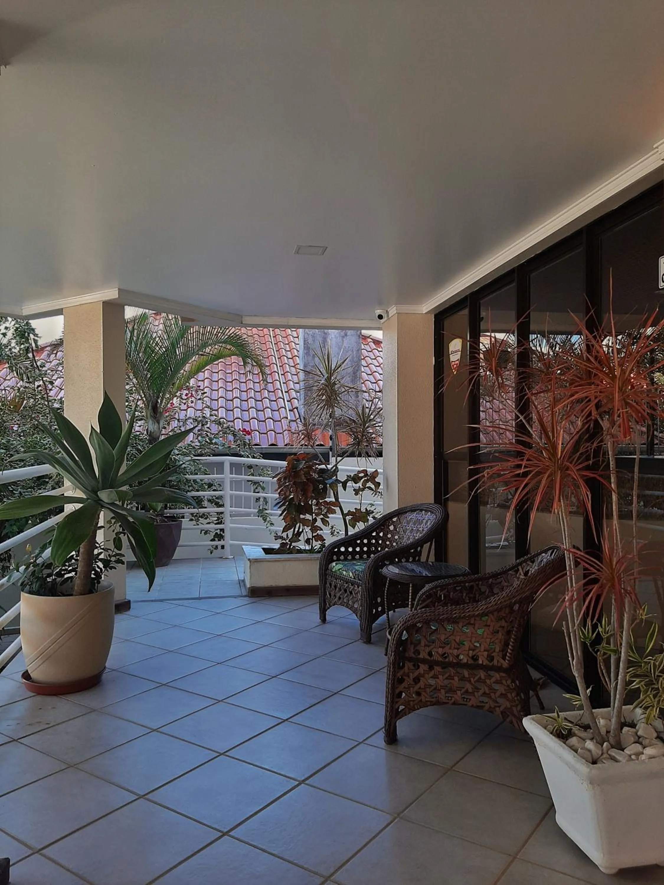 Residencial Salinas