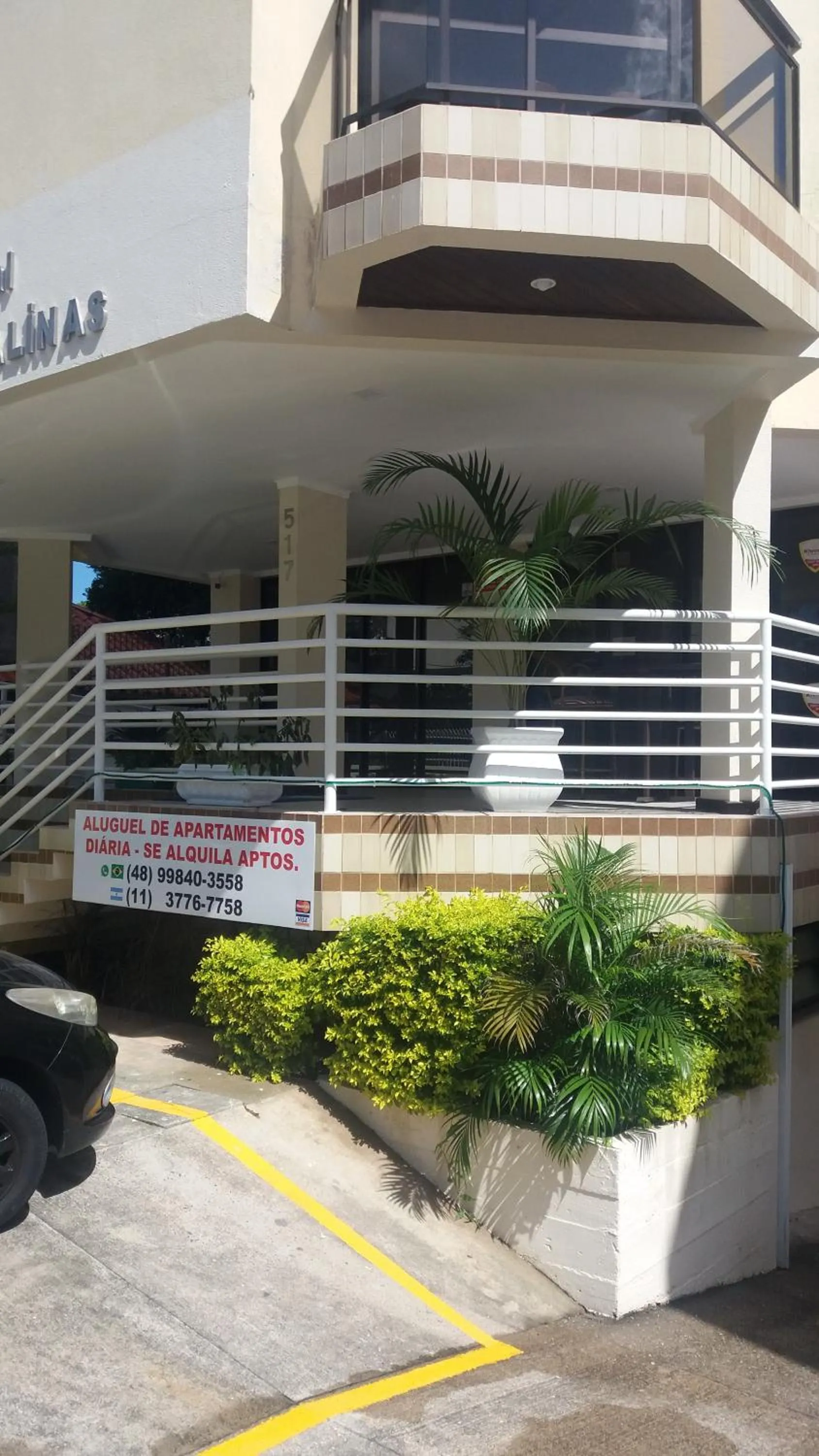 Residencial Salinas