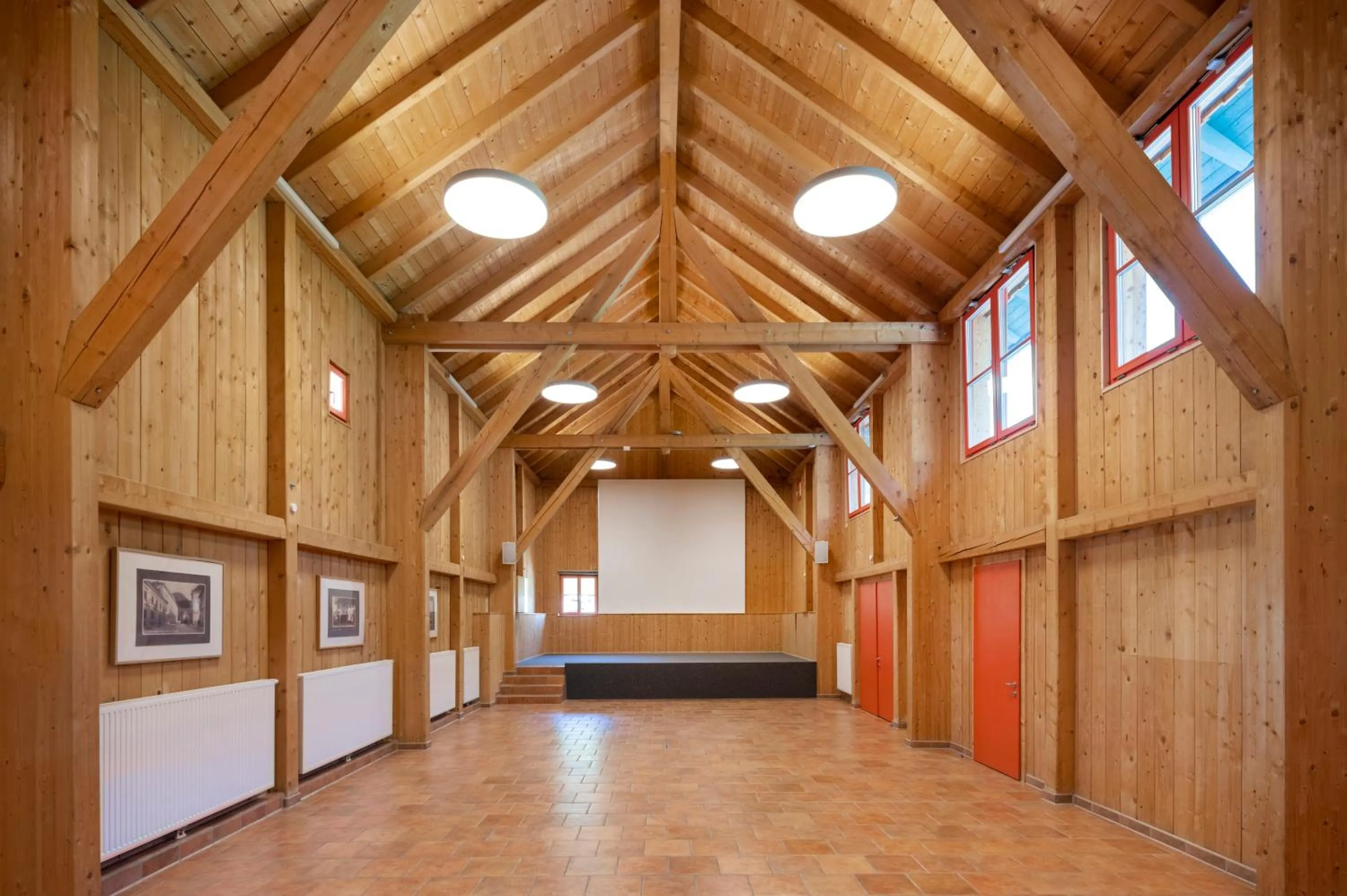 Banquet/Function facilities in JUFA Hotel Eisenerzer Ramsau