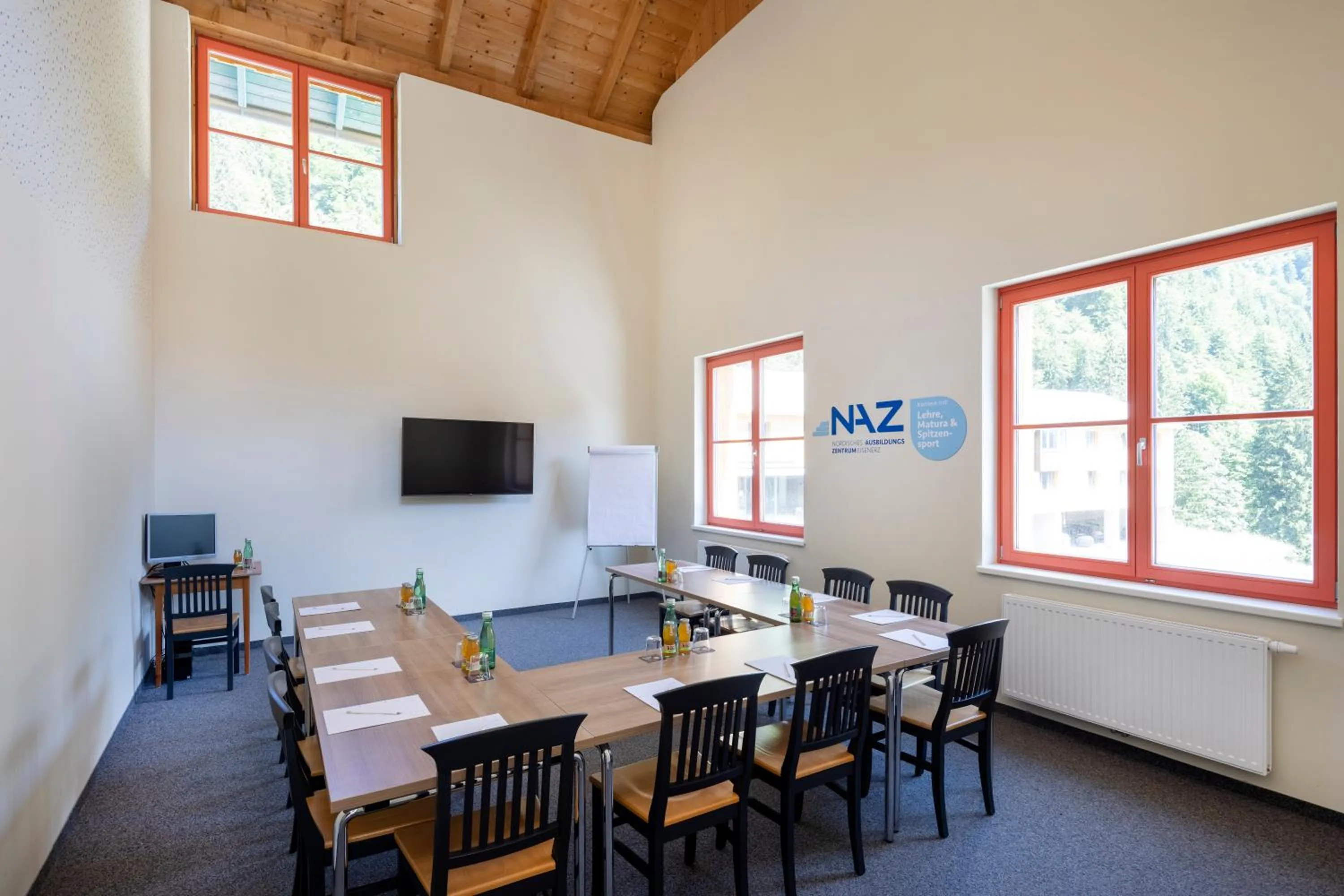 Business facilities in JUFA Hotel Eisenerzer Ramsau