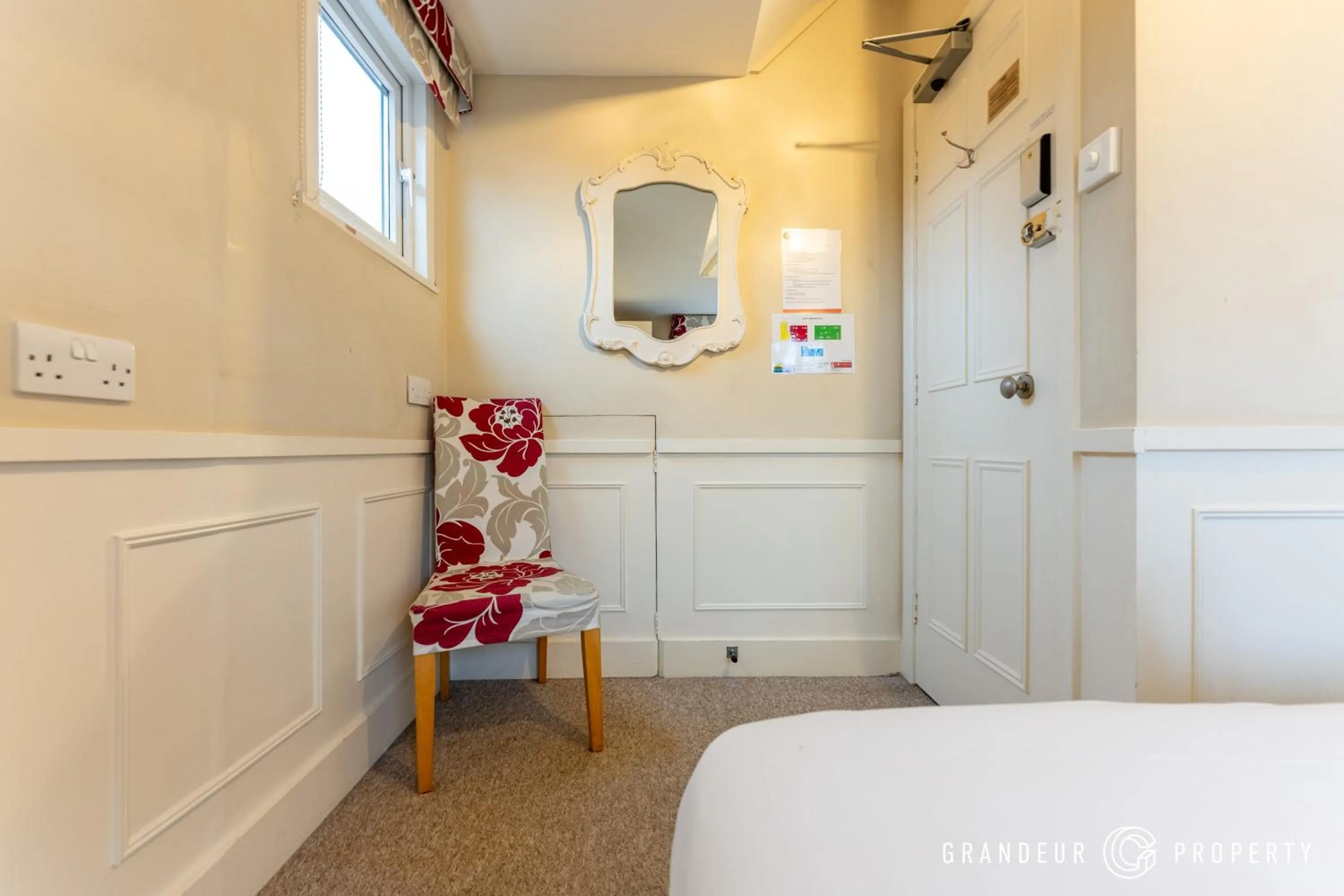 The Cransley by Grandeur Property