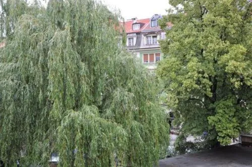 Facade/entrance in Pension Stoi budget guesthouse