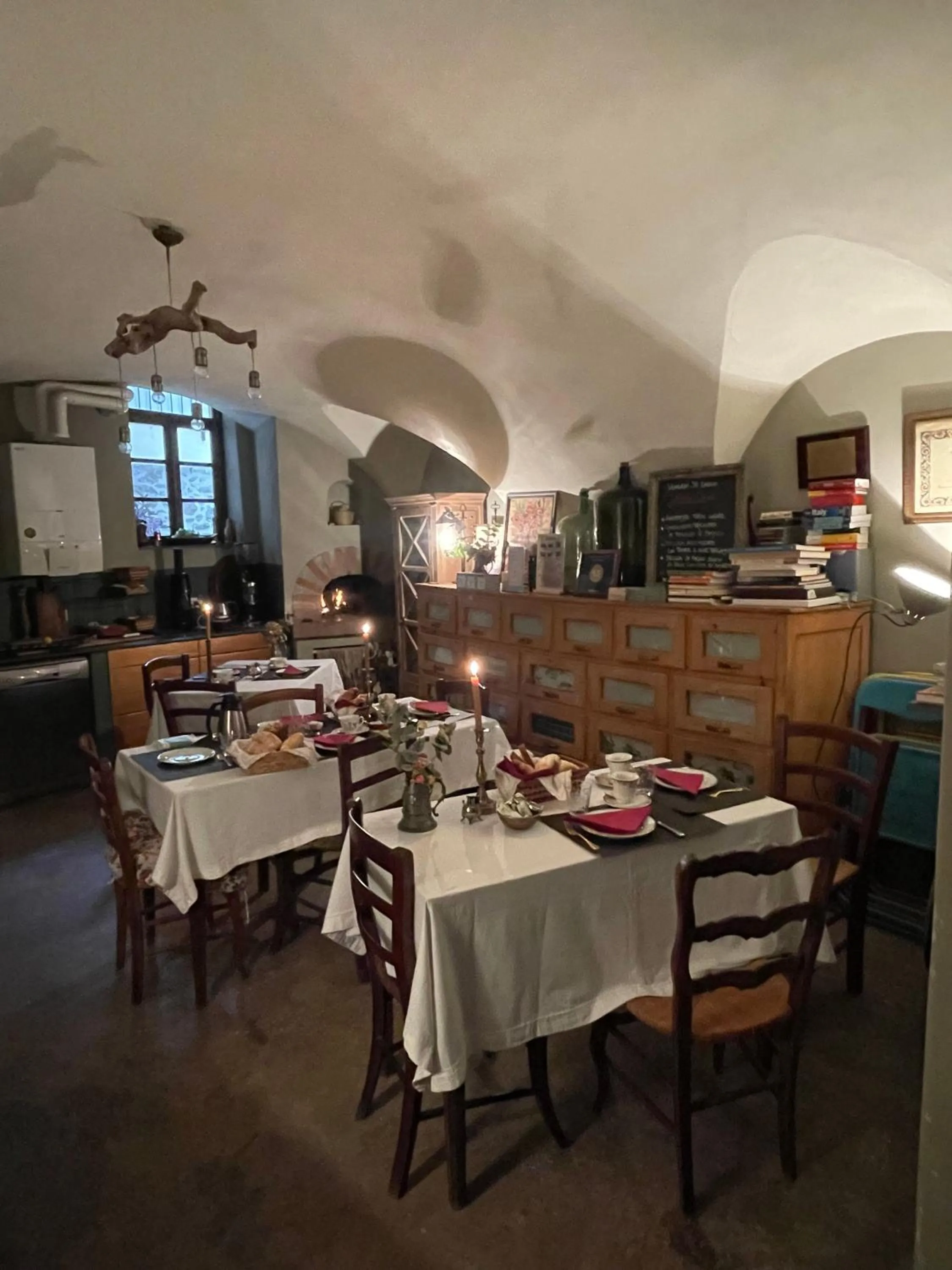 Via Col Tempo