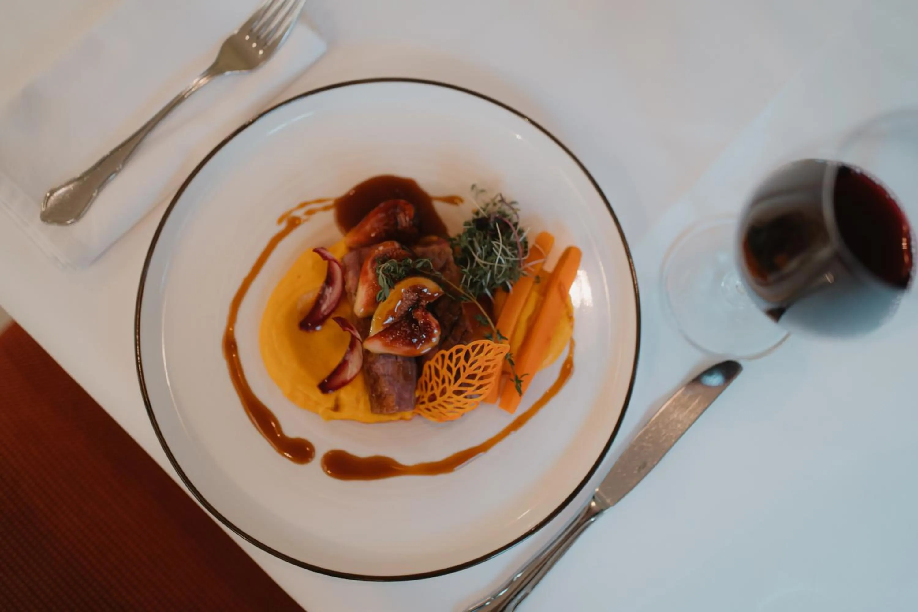 Schlössl Hotel Kindl