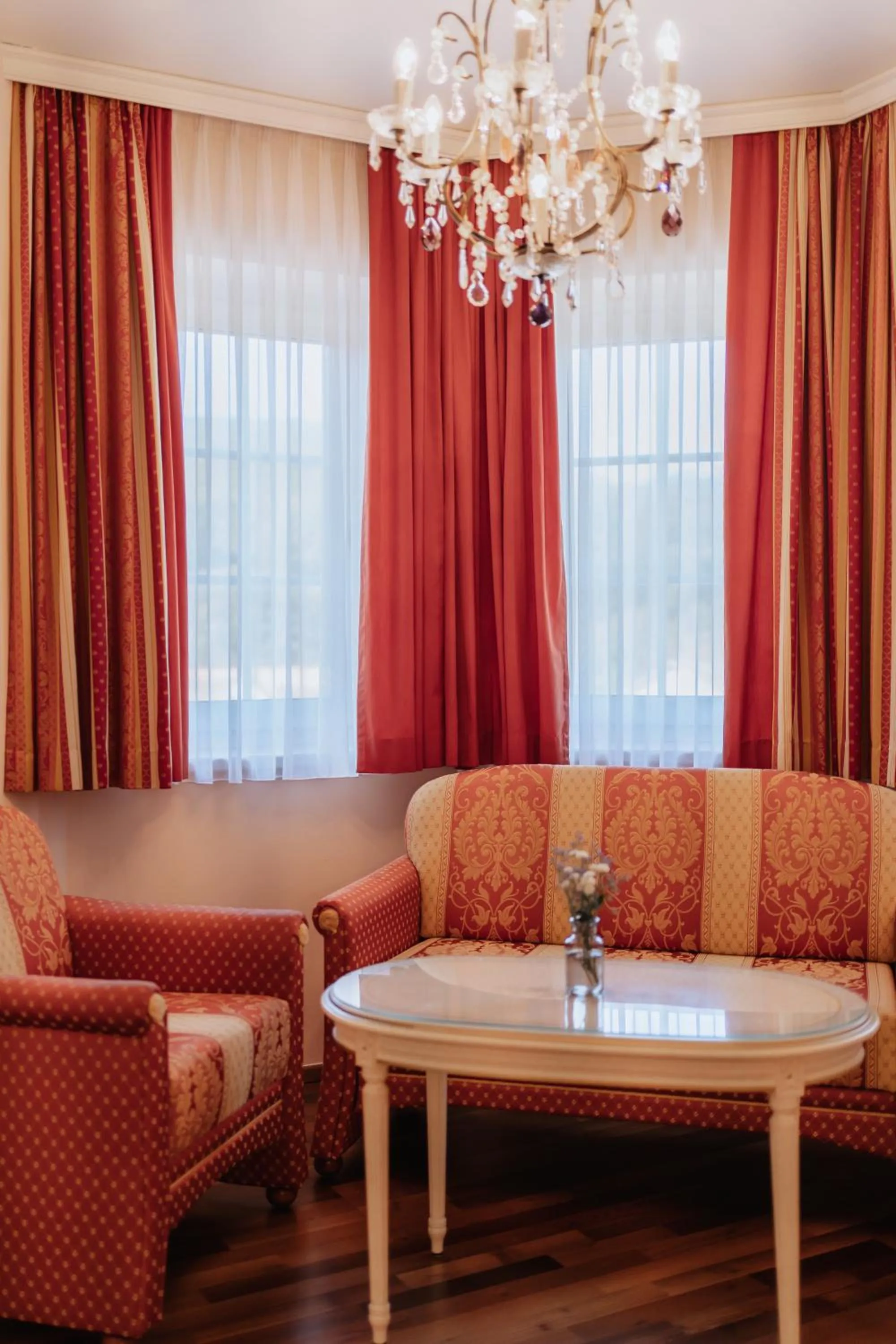 Schlössl Hotel Kindl