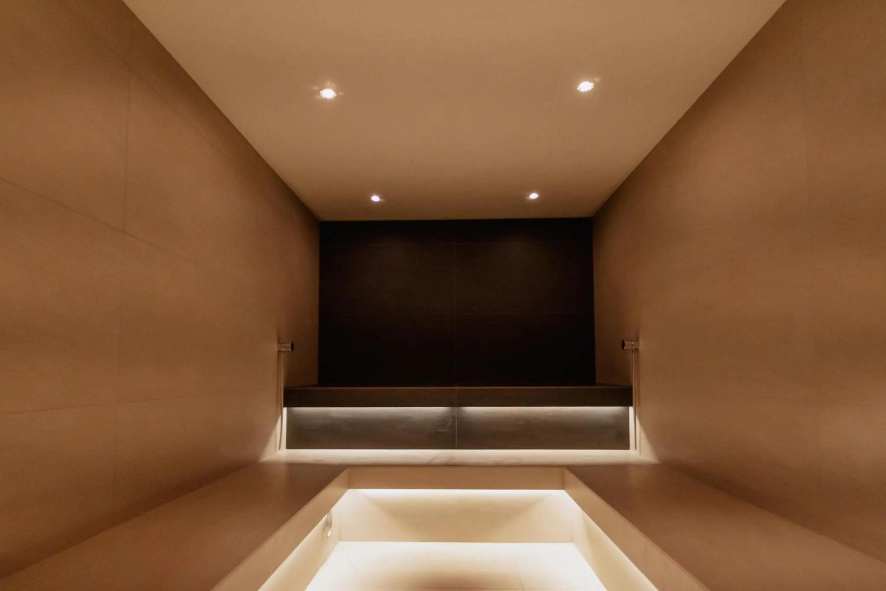 Spa and wellness centre/facilities in Schlössl Hotel Kindl