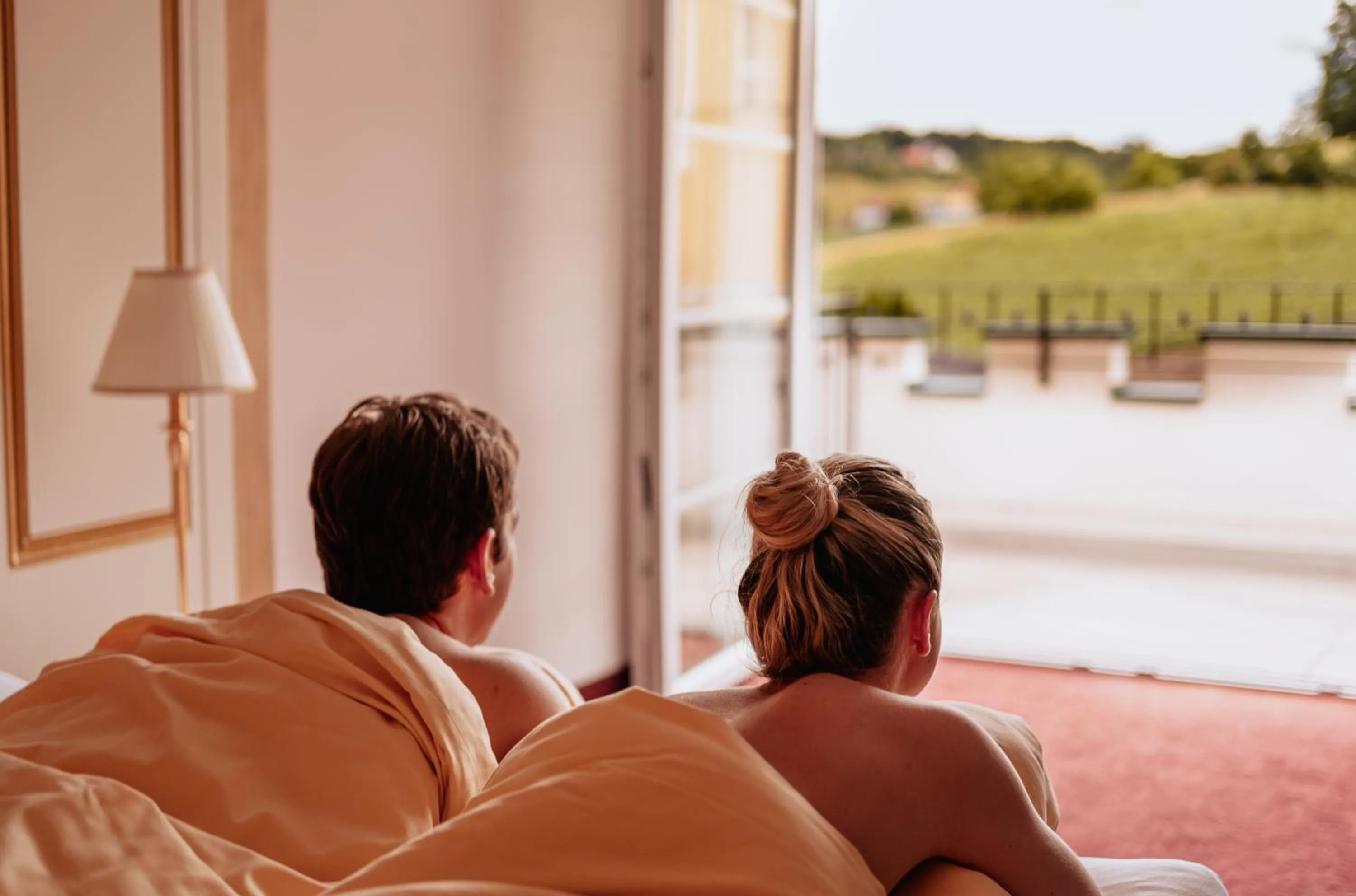 Schlössl Hotel Kindl