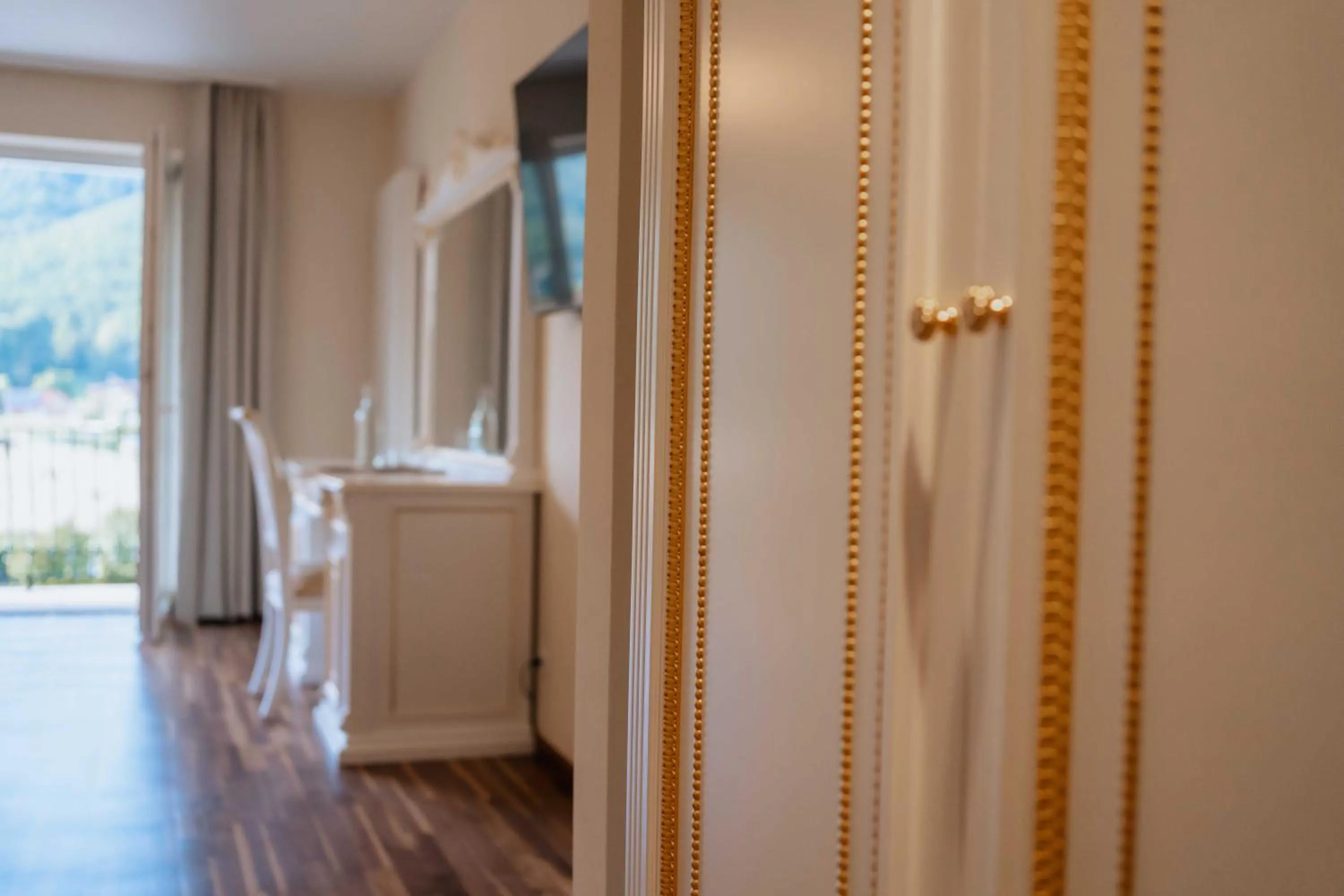 Schlössl Hotel Kindl