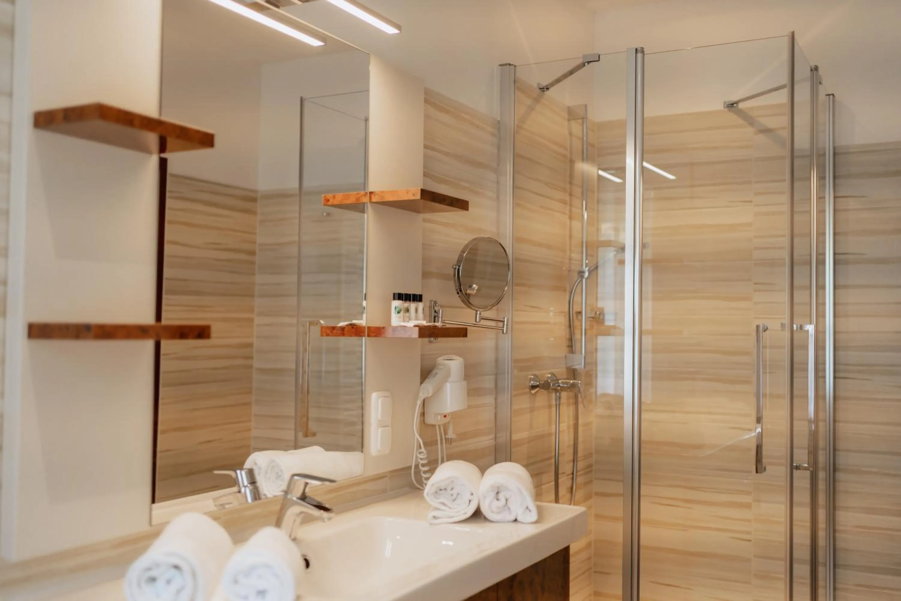 Schlössl Hotel Kindl