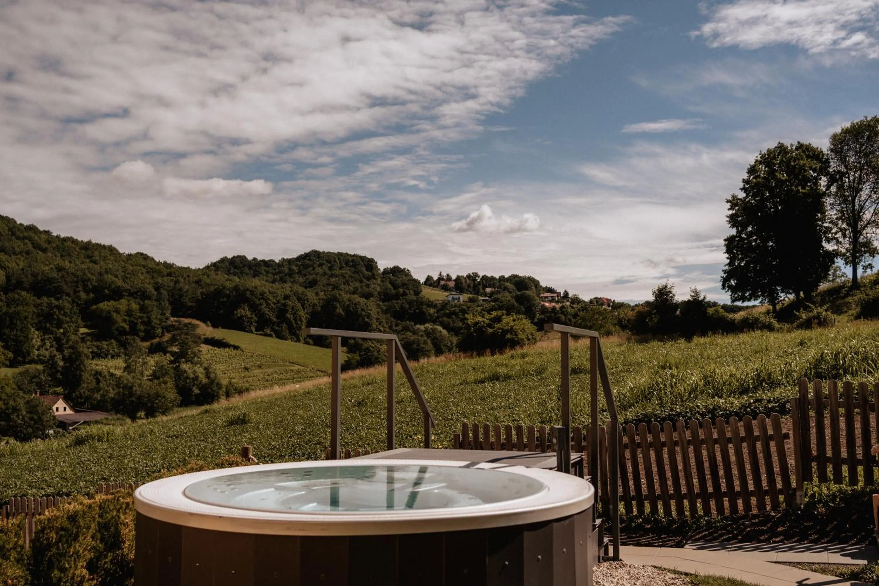 Spa and wellness centre/facilities in Schlössl Hotel Kindl