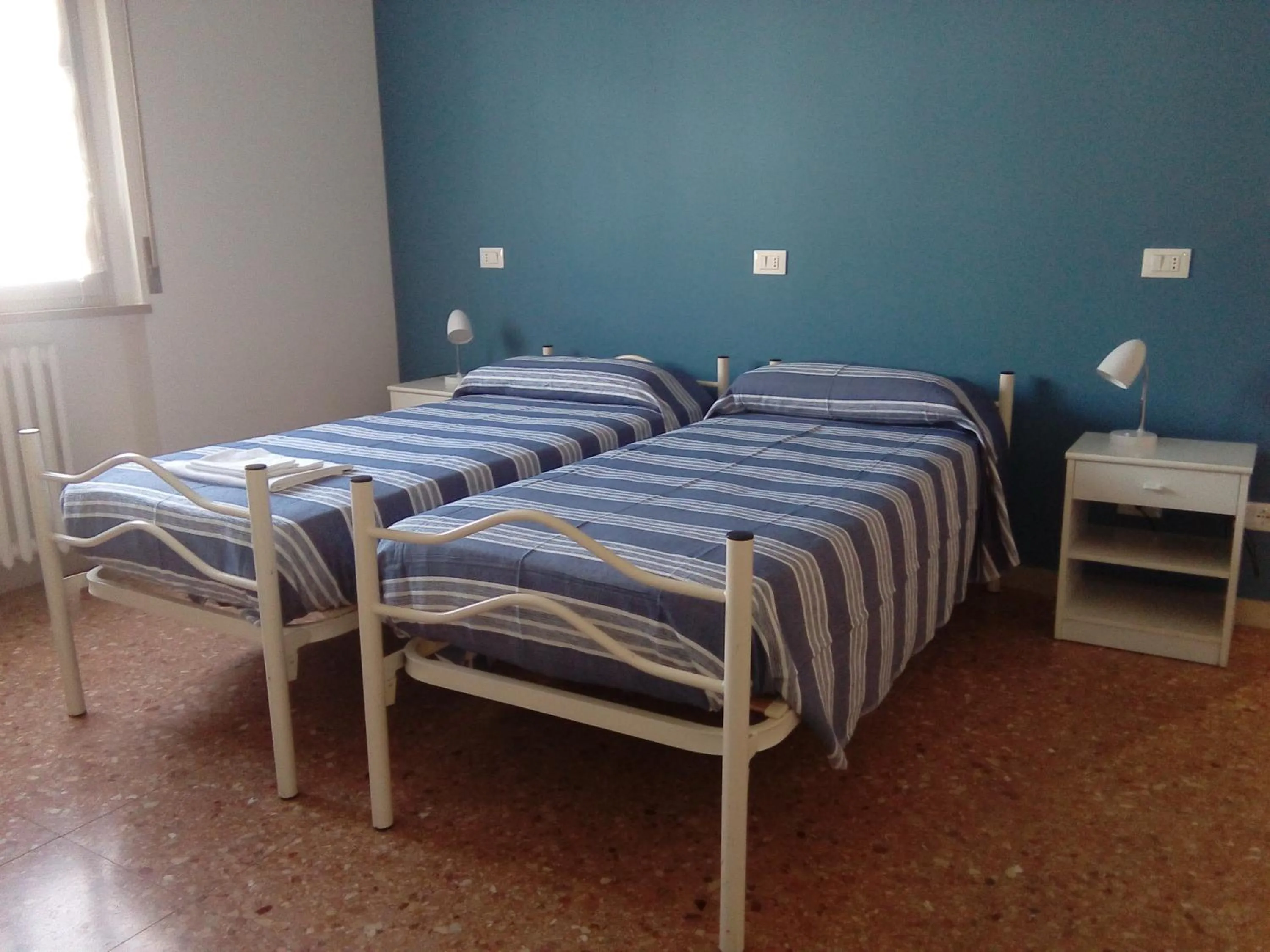 Bedroom, Bed in Gardenia Guest House