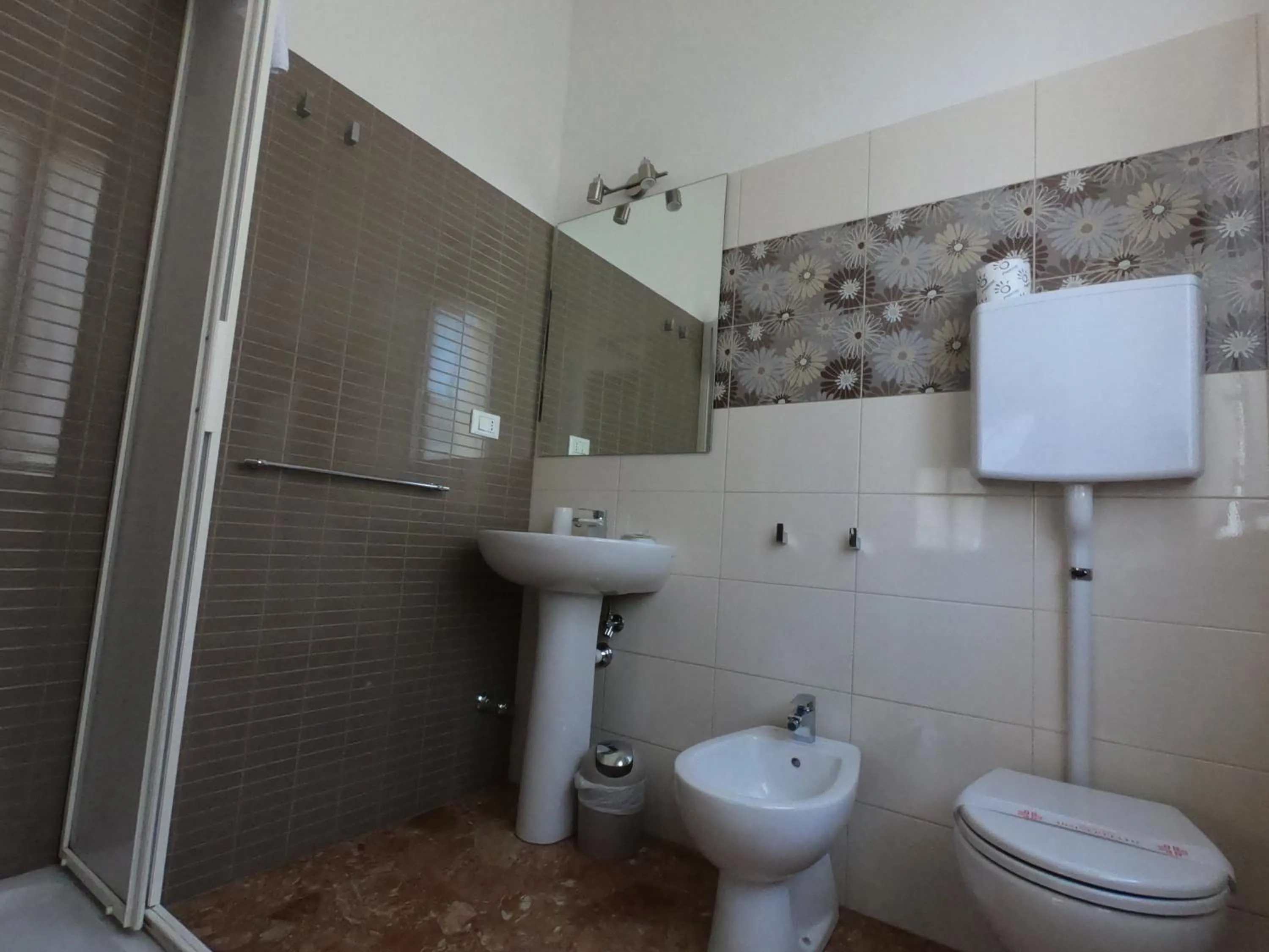 Gardenia Guest House