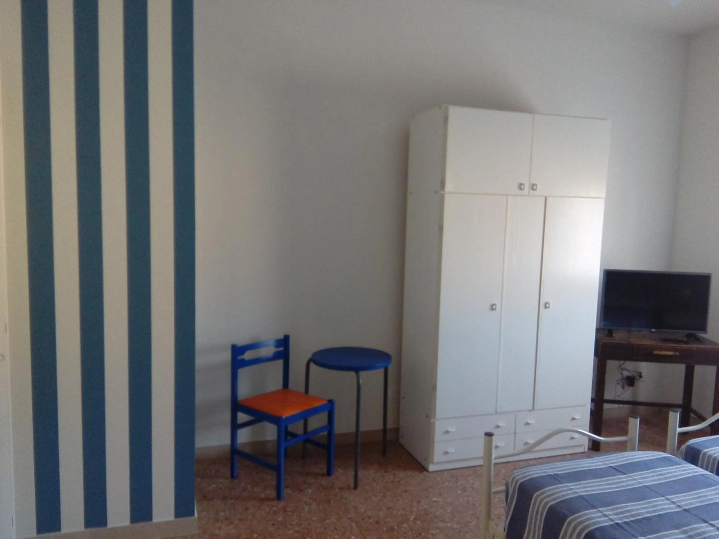 Bedroom, Bed in Gardenia Guest House