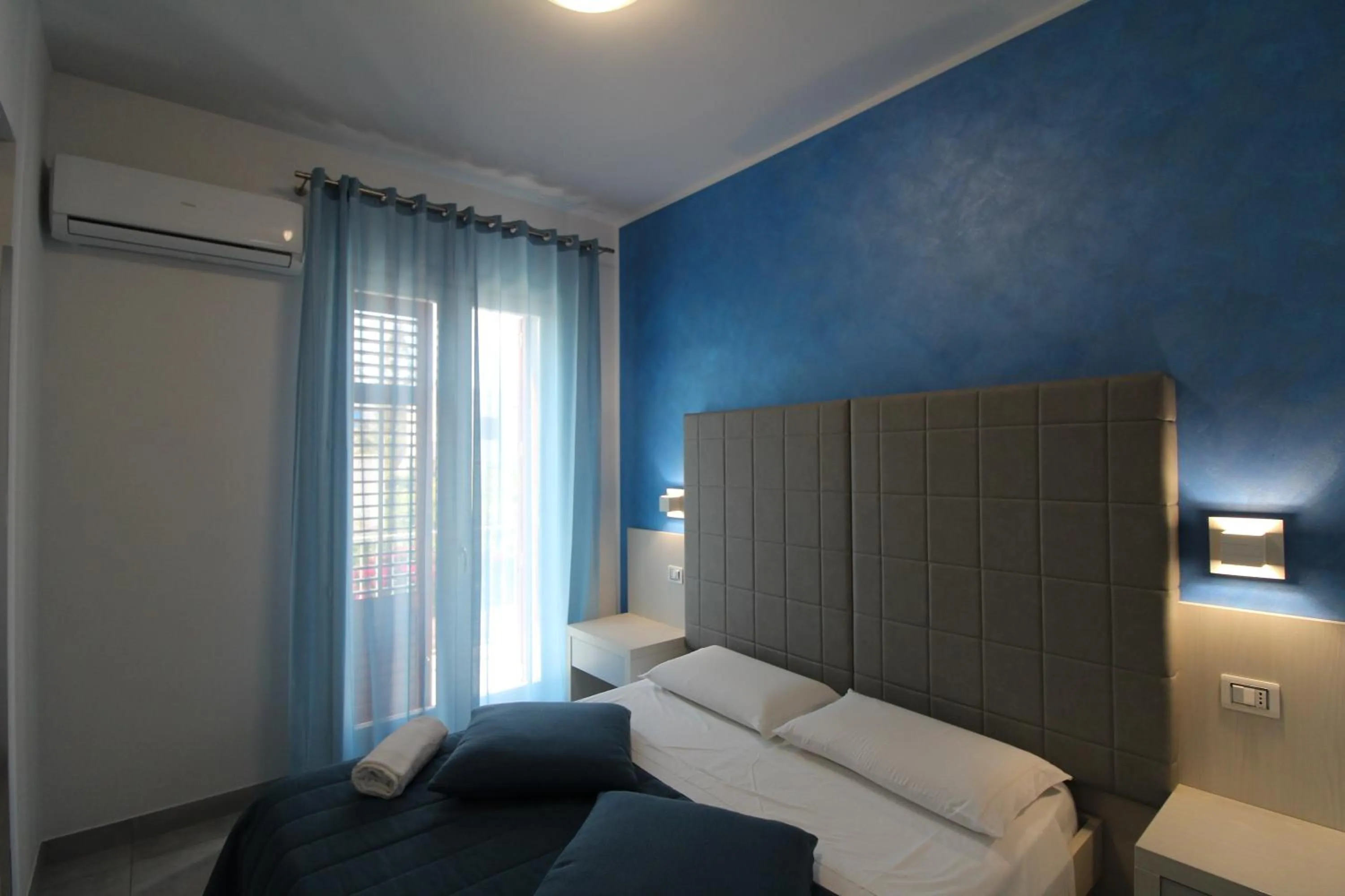 Photo of the whole room in B&B Villa Bea