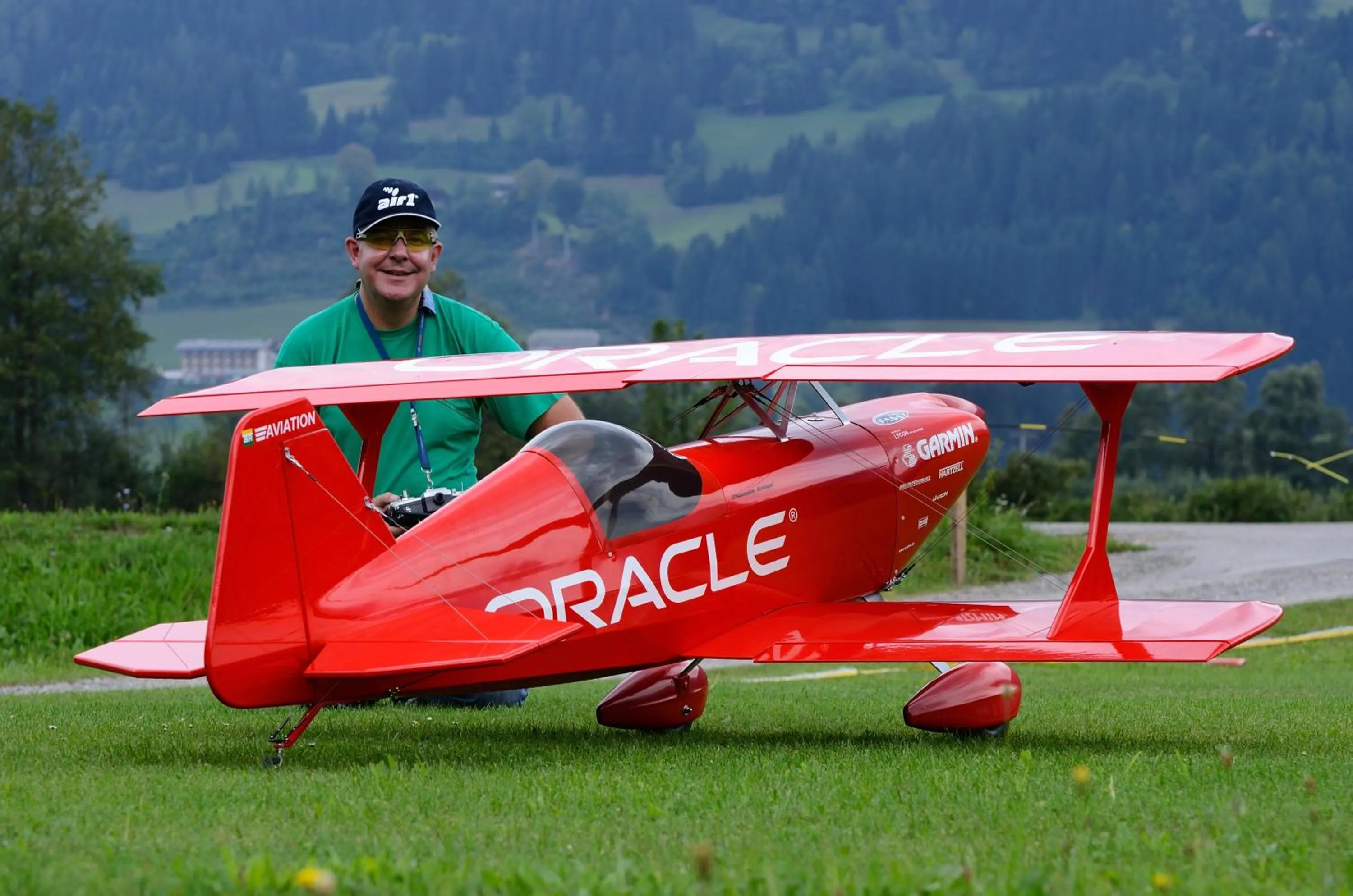 Day in Hotel Glocknerhof