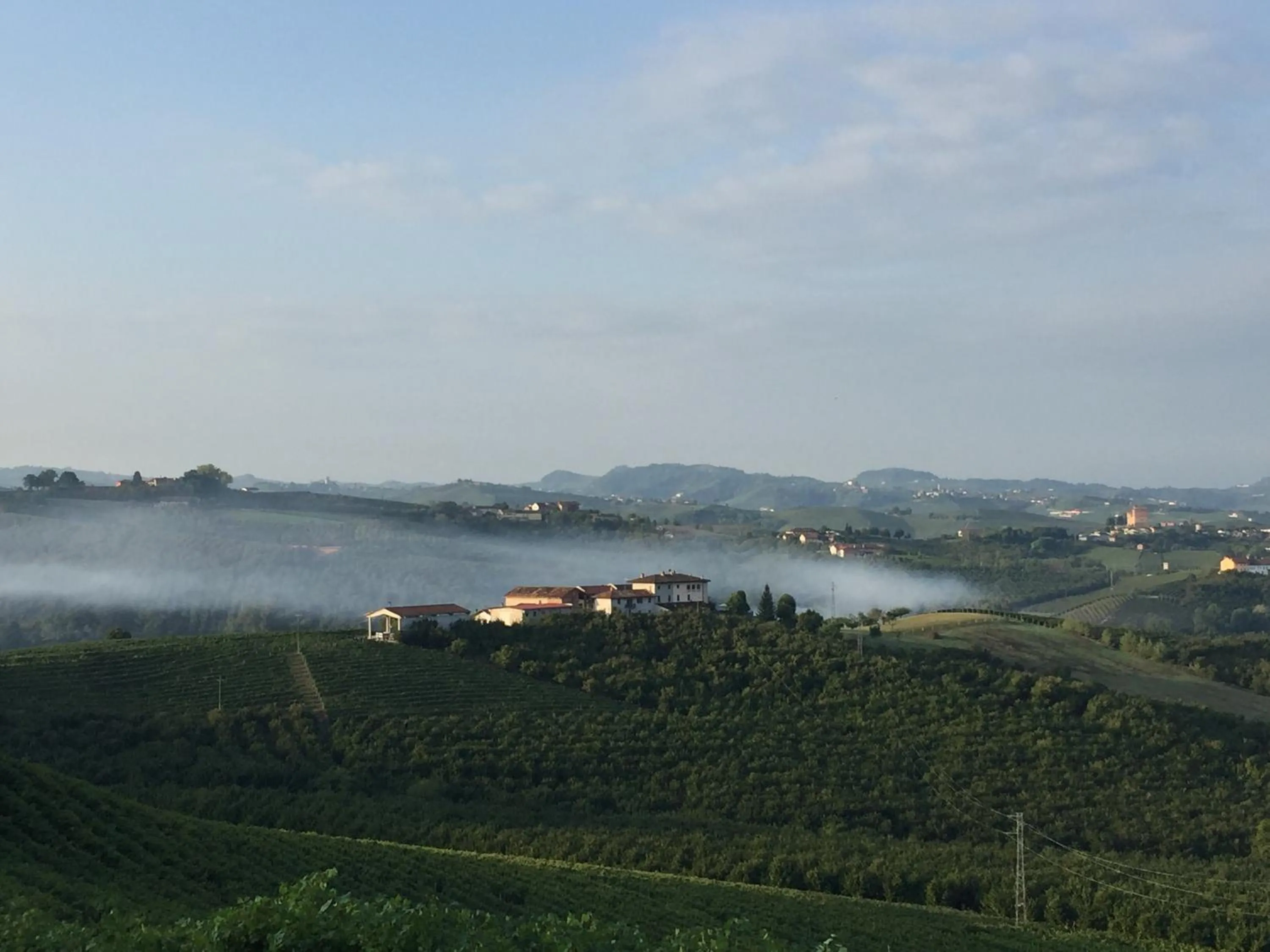 Cascina Baresane