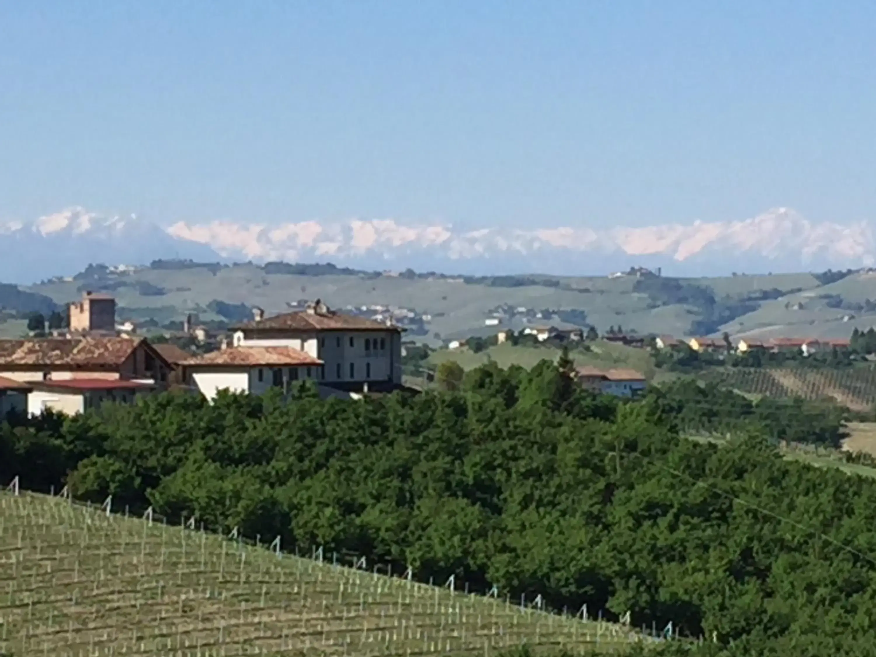 Cascina Baresane Cascina Baresane