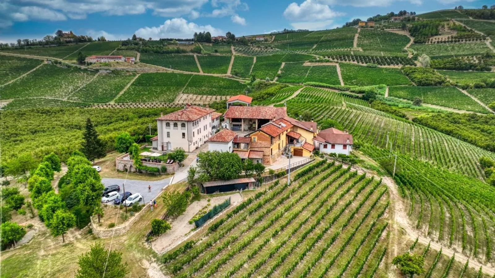 Cascina Baresane