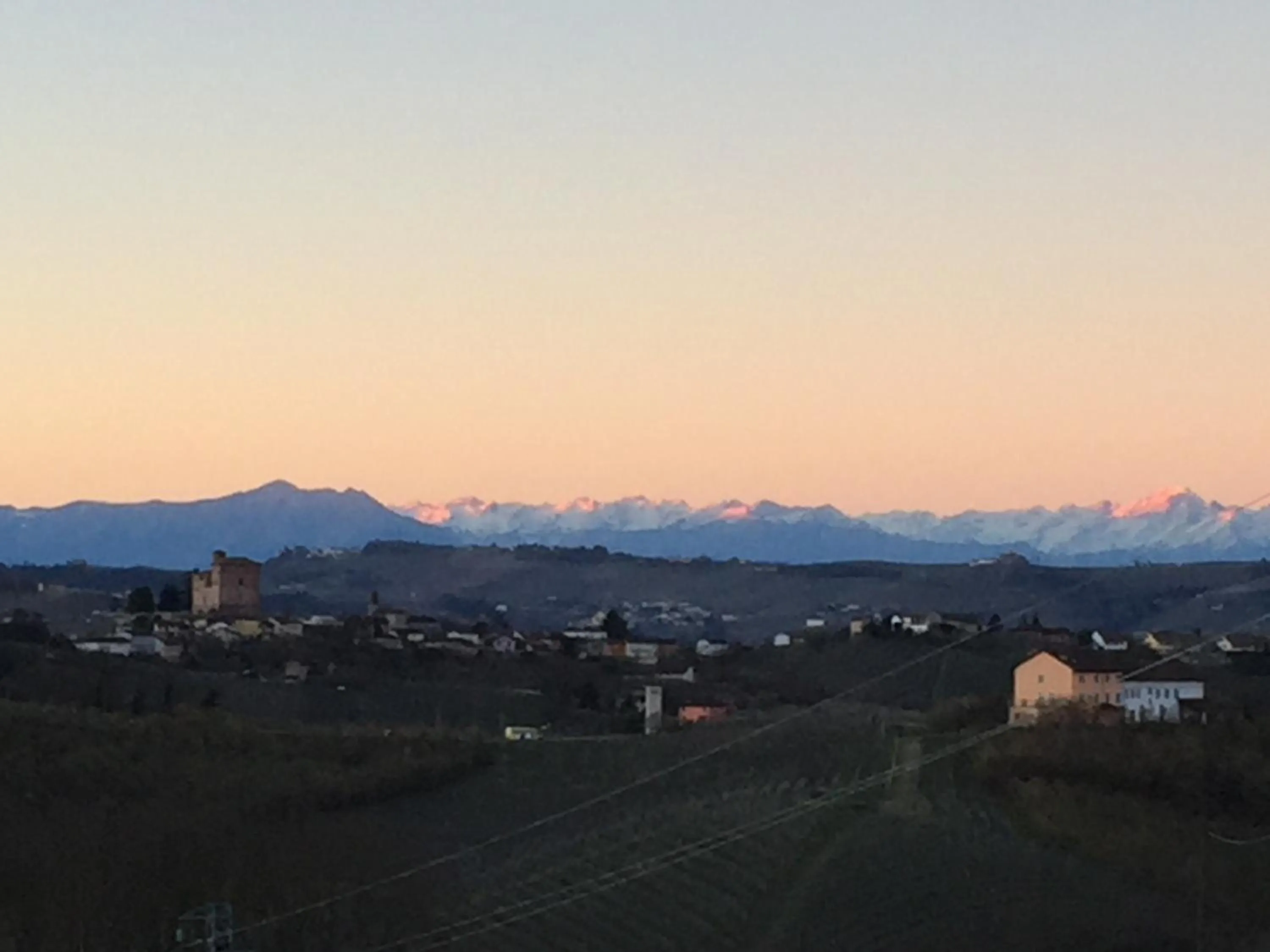 Cascina Baresane