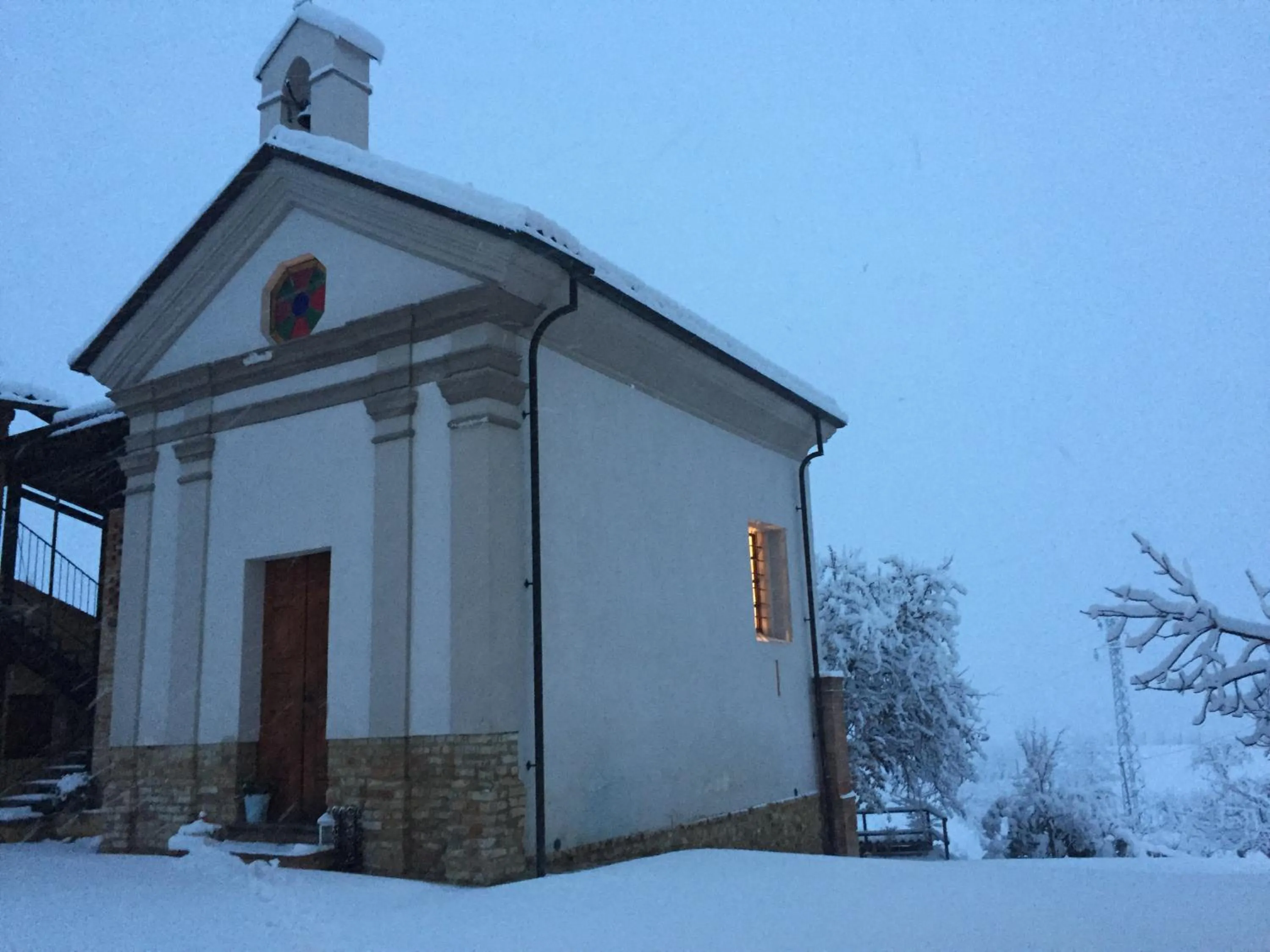 Cascina Baresane