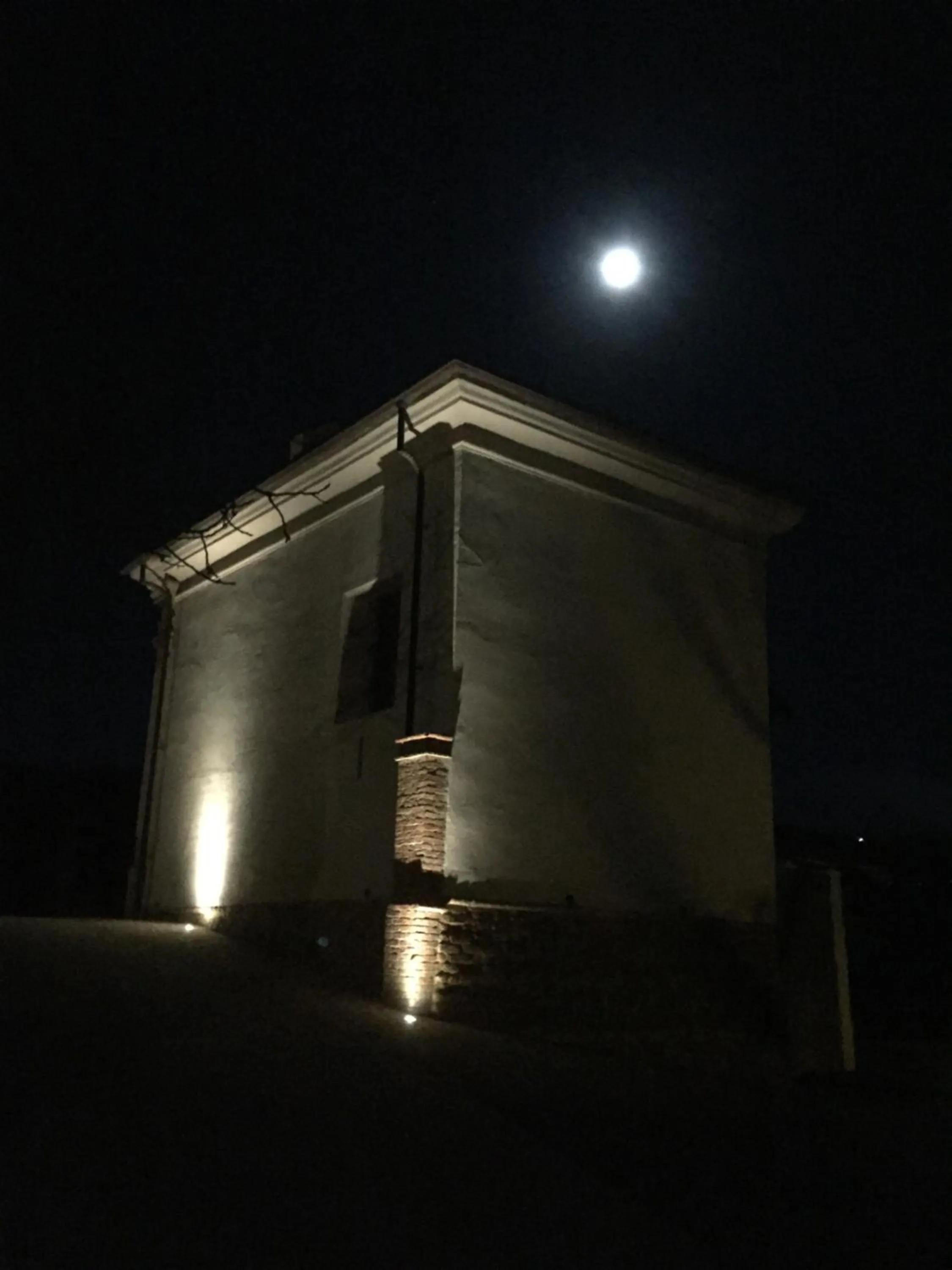 Cascina Baresane