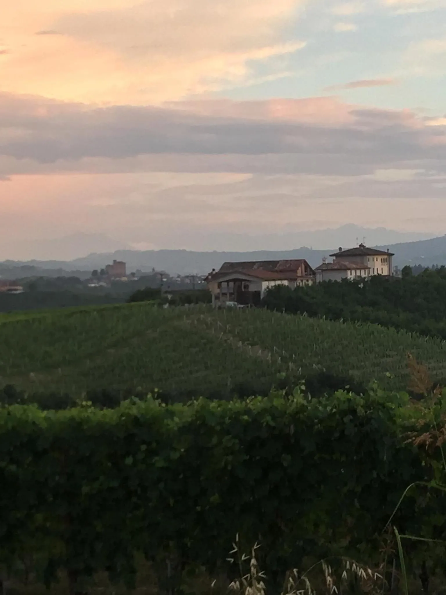 Cascina Baresane