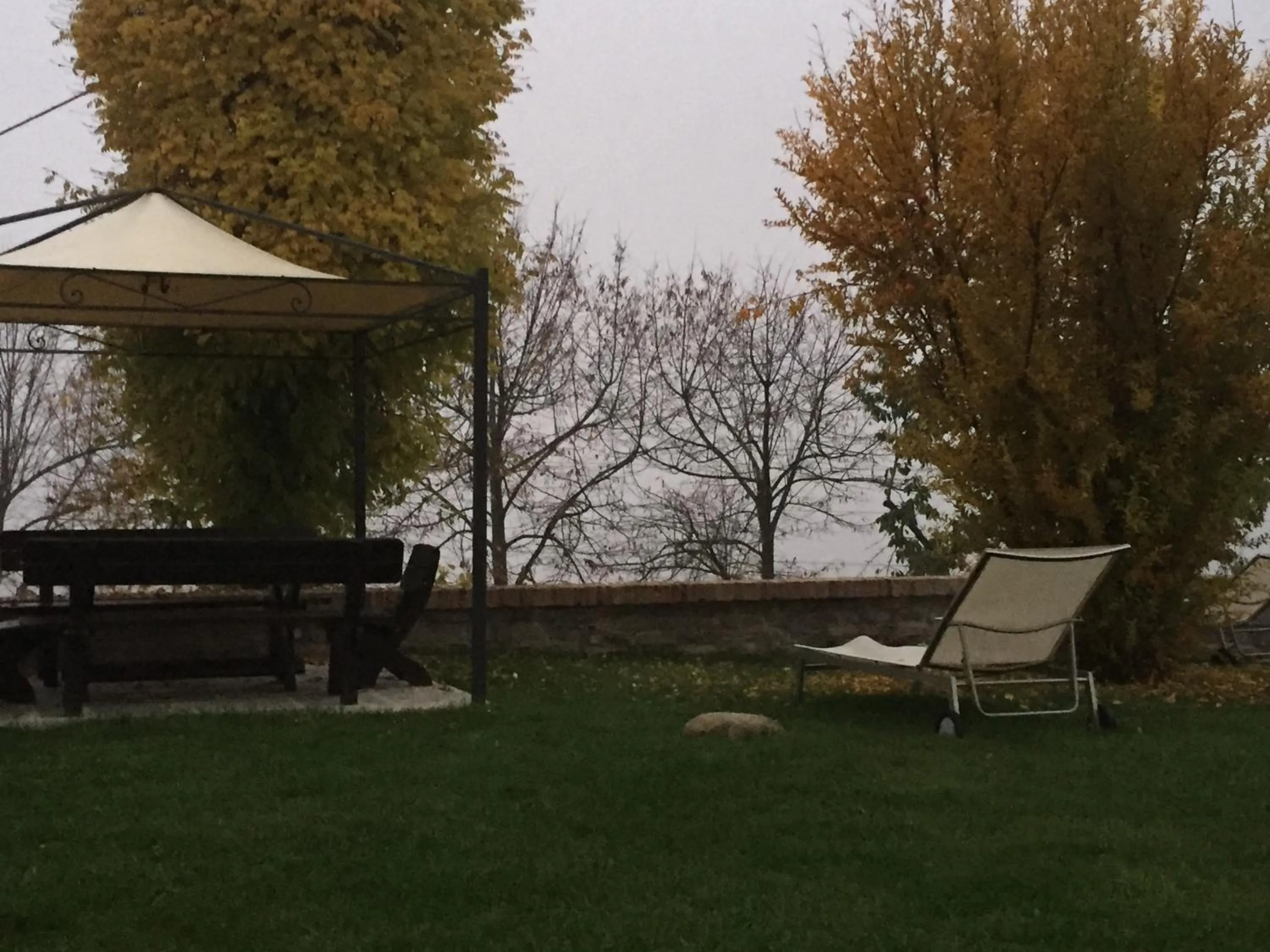 Cascina Baresane