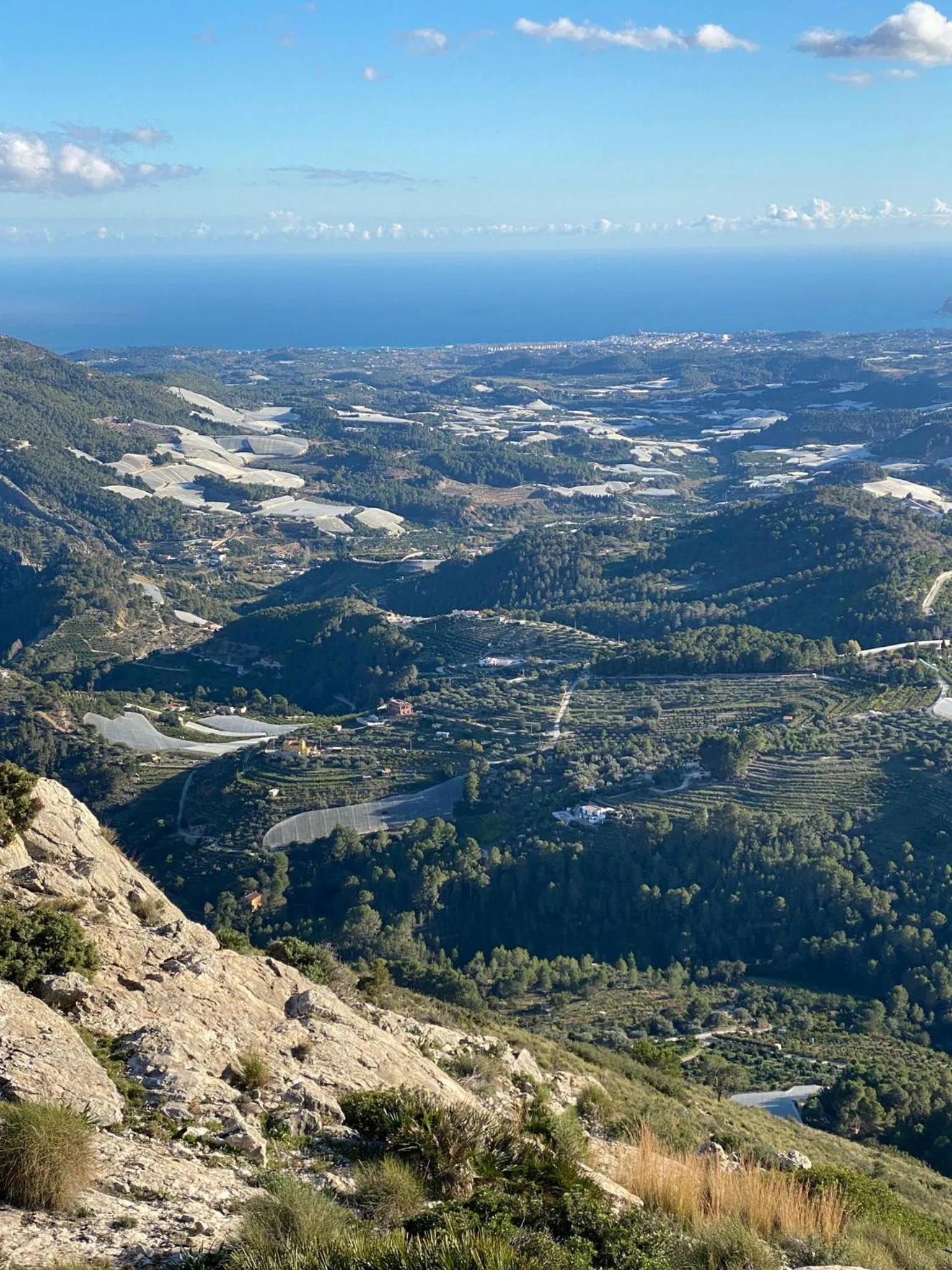 Property building in Finca Oliva