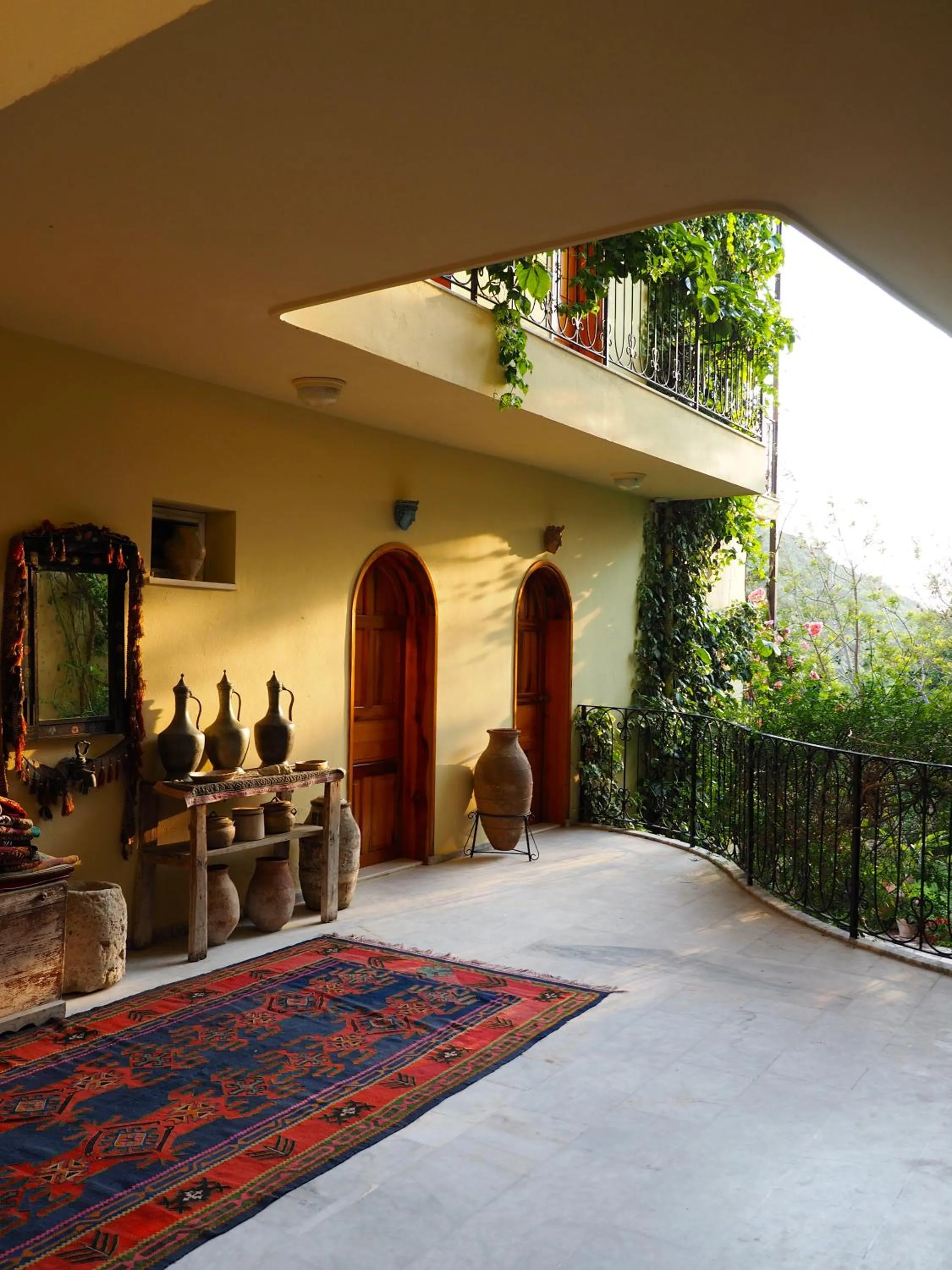 Emel Pension