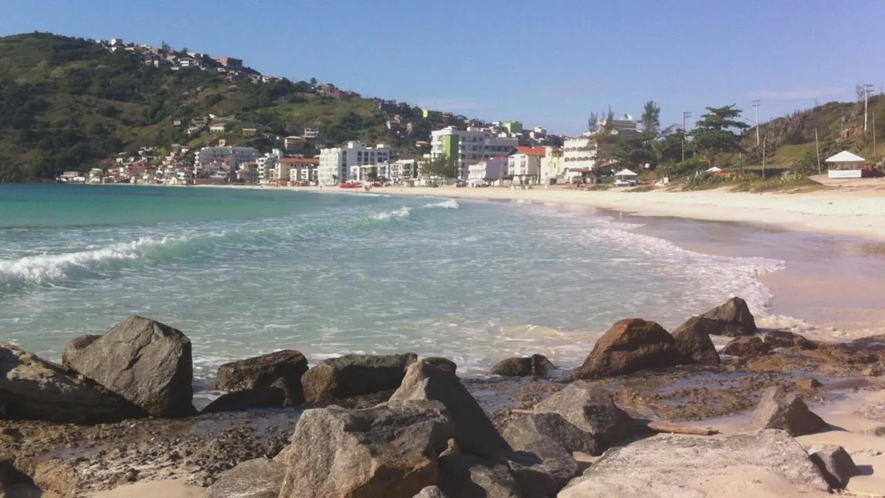 On site in Loft da Prainha