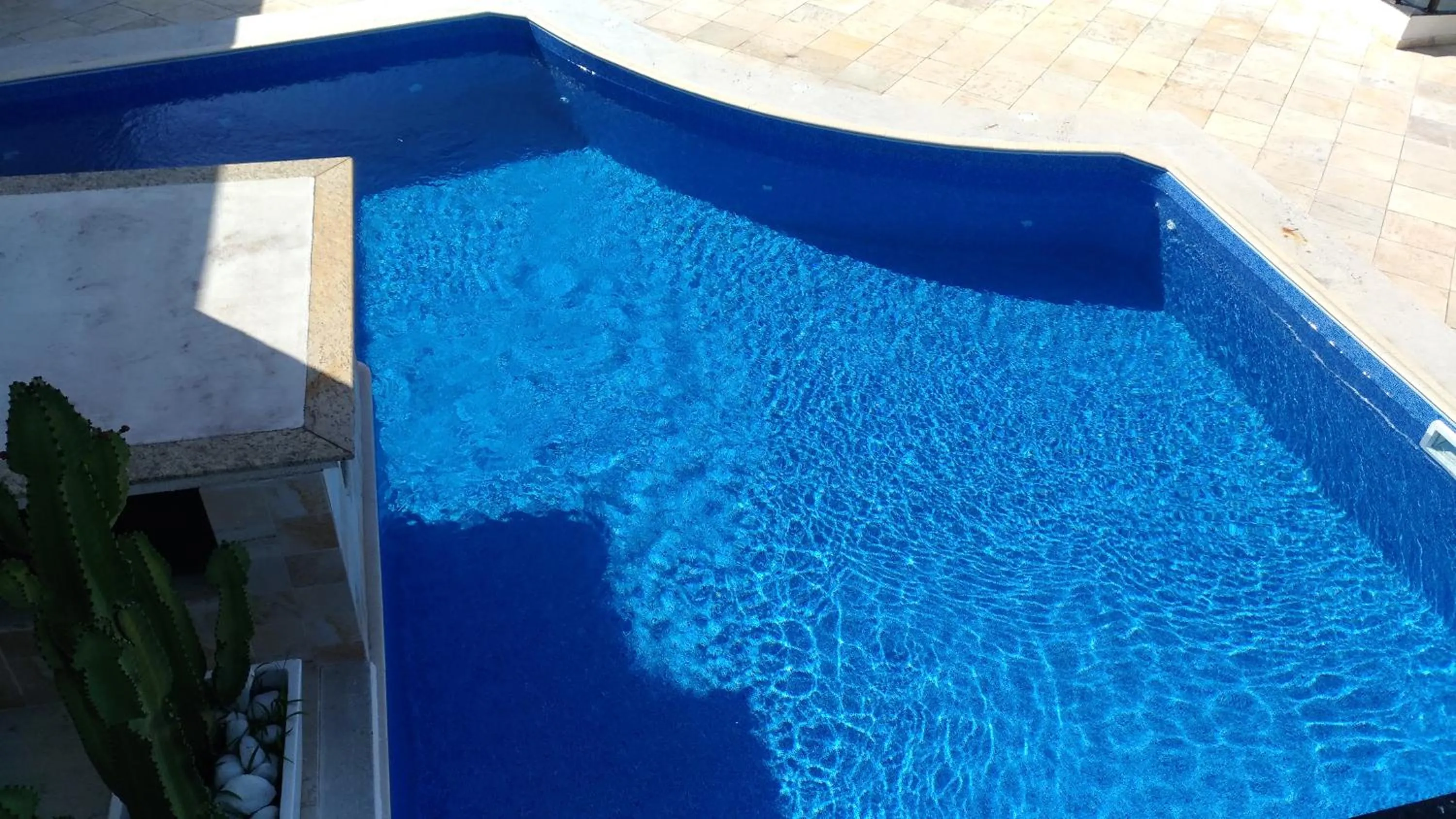 Balcony/Terrace in Loft da Prainha