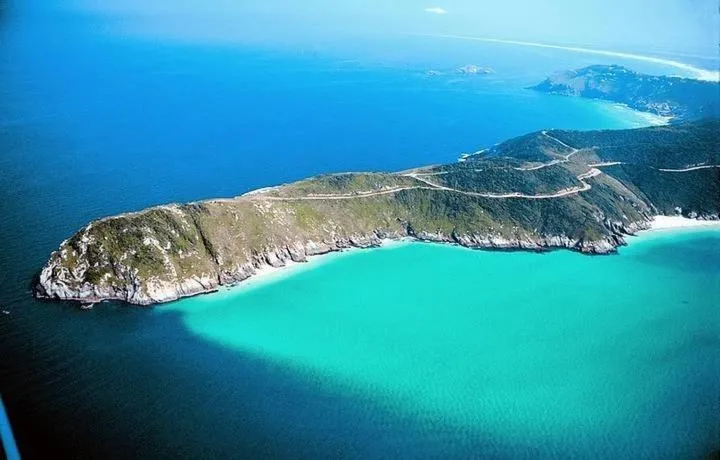 On site in Loft da Prainha