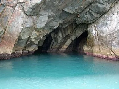 Diving in Loft da Prainha