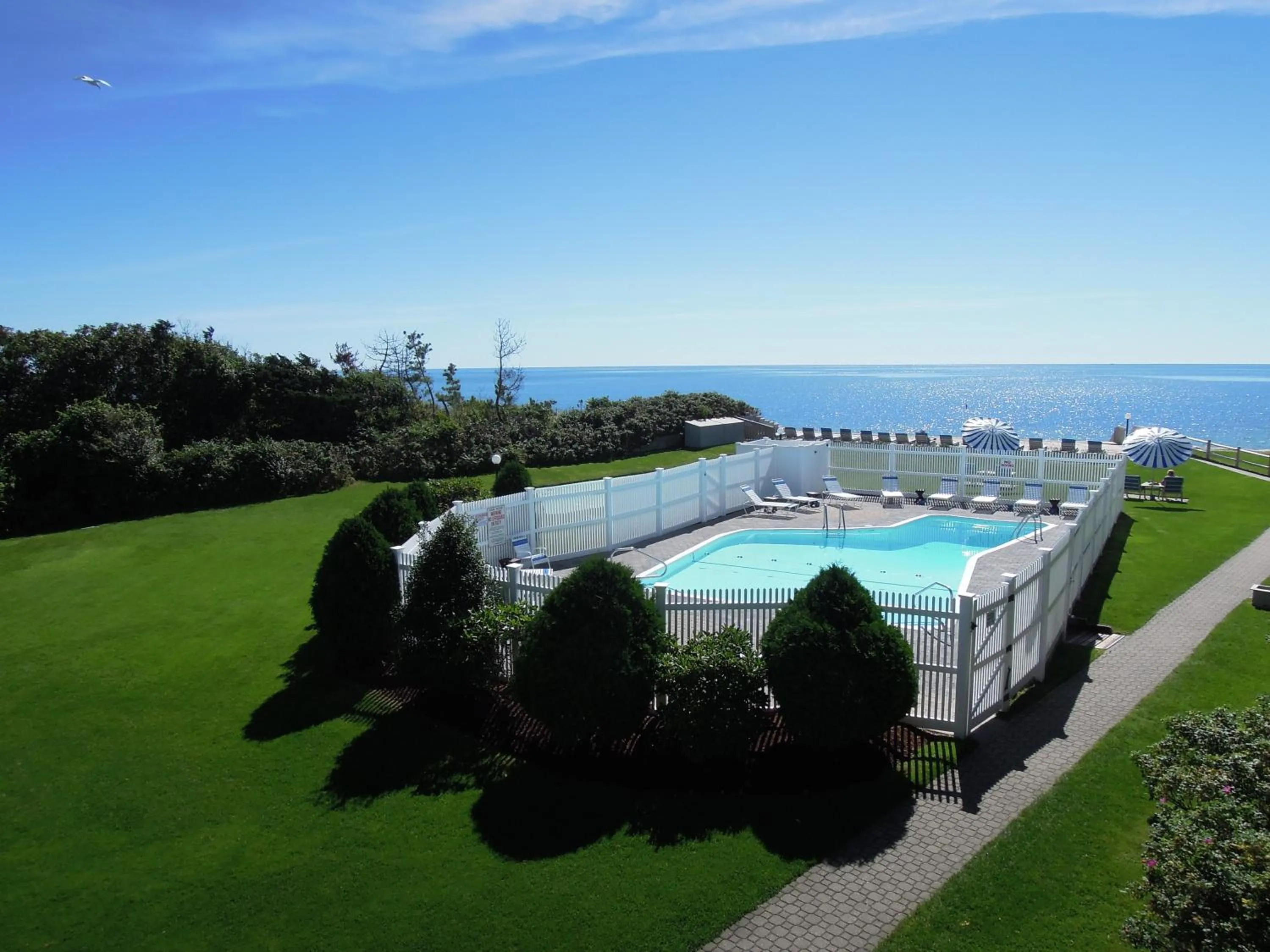 Property building in Surfcomber On The Ocean